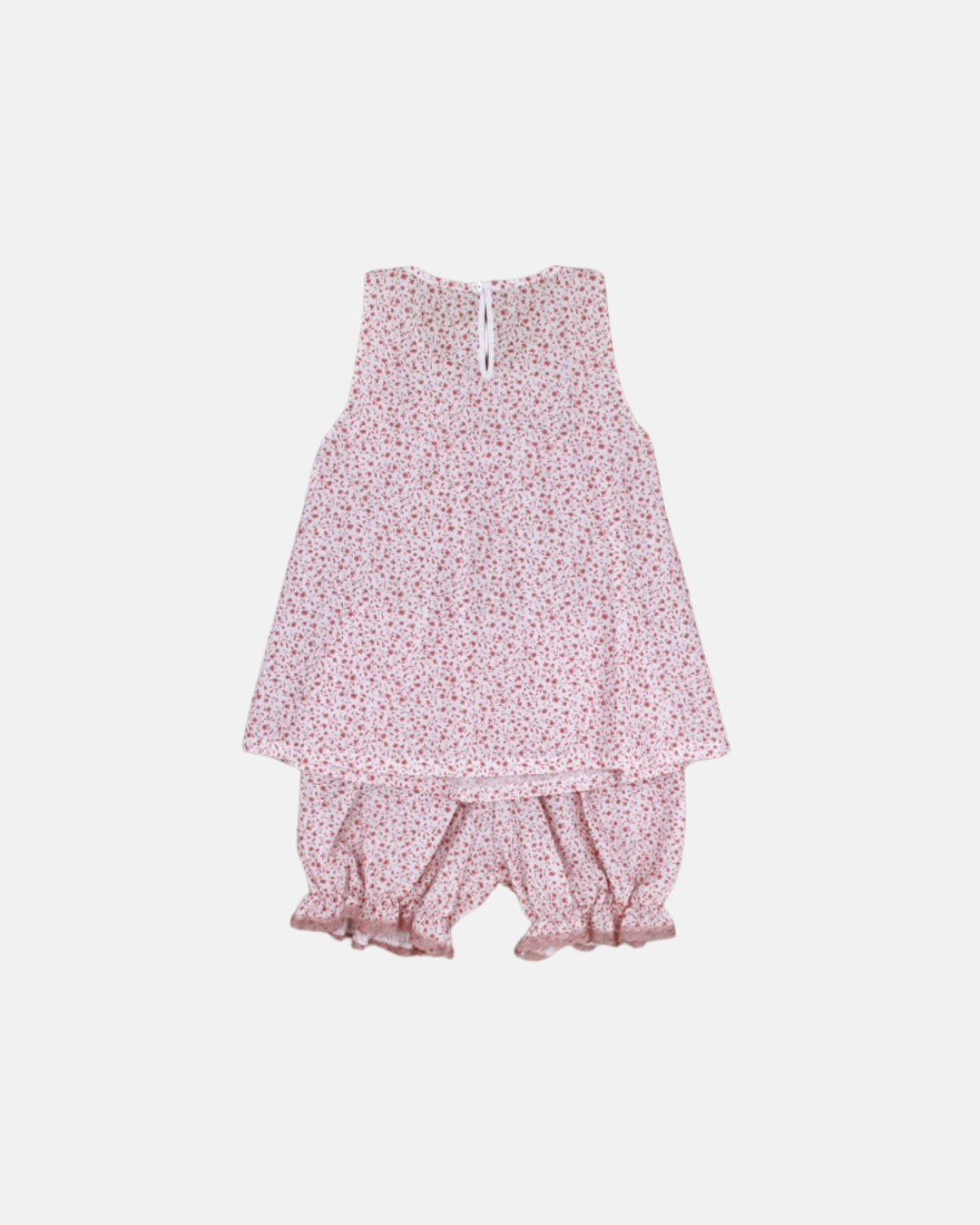 Pijama liberty bolillo
