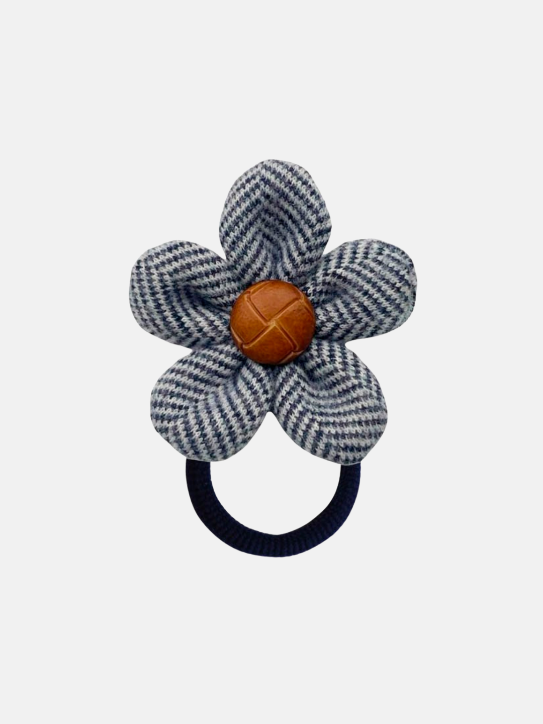 Coletero pinza margarita espiga