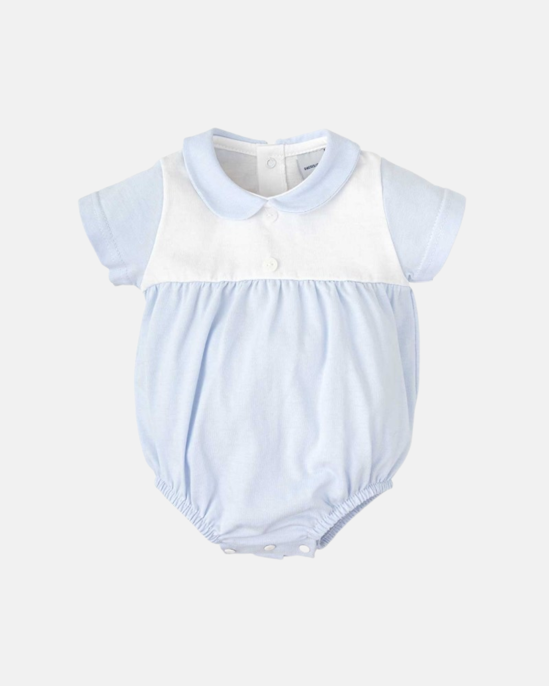 Ranita cuello bebe