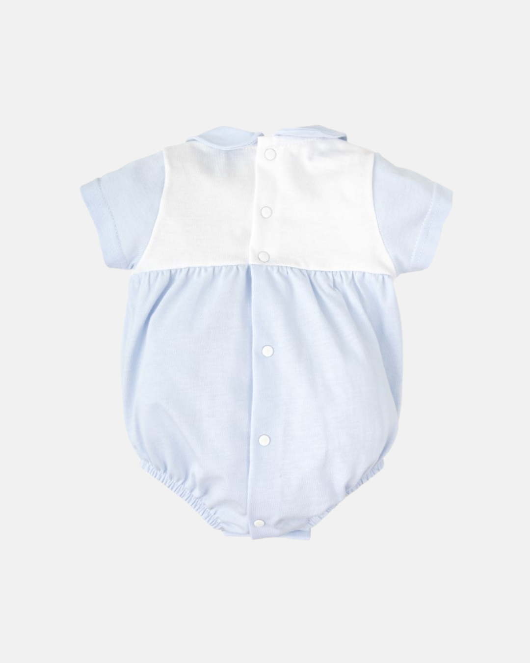 Ranita cuello bebe