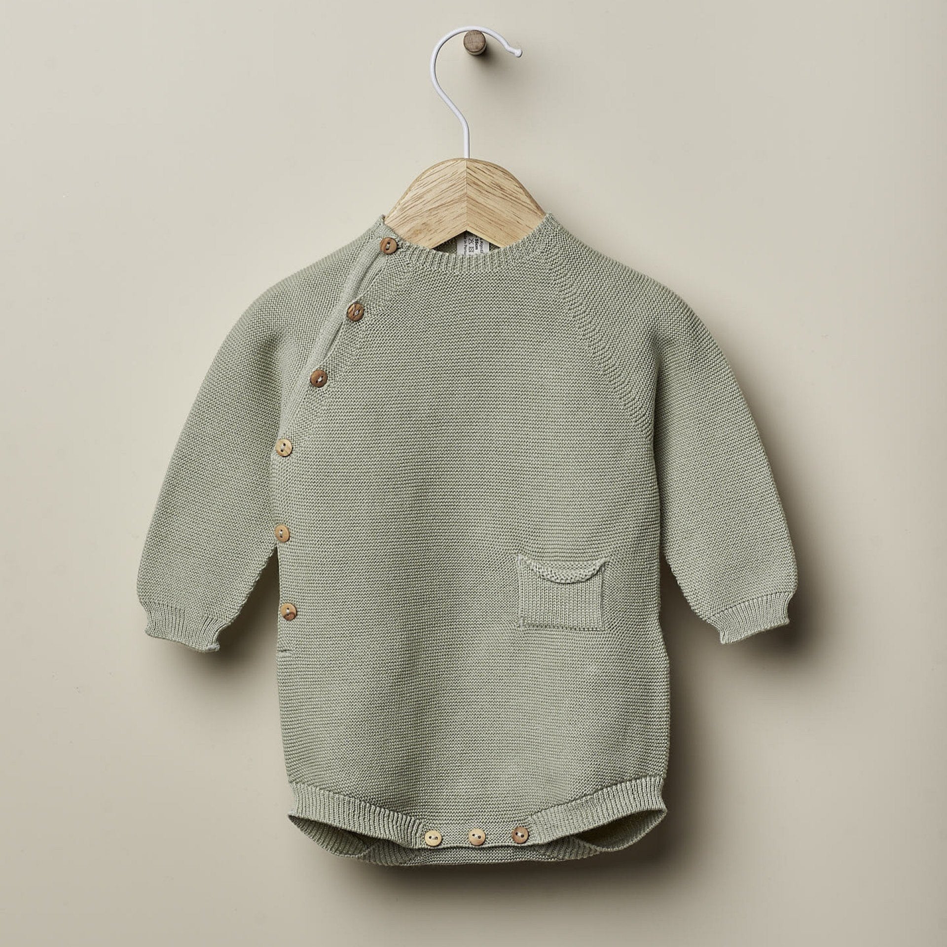 Frog W buttons