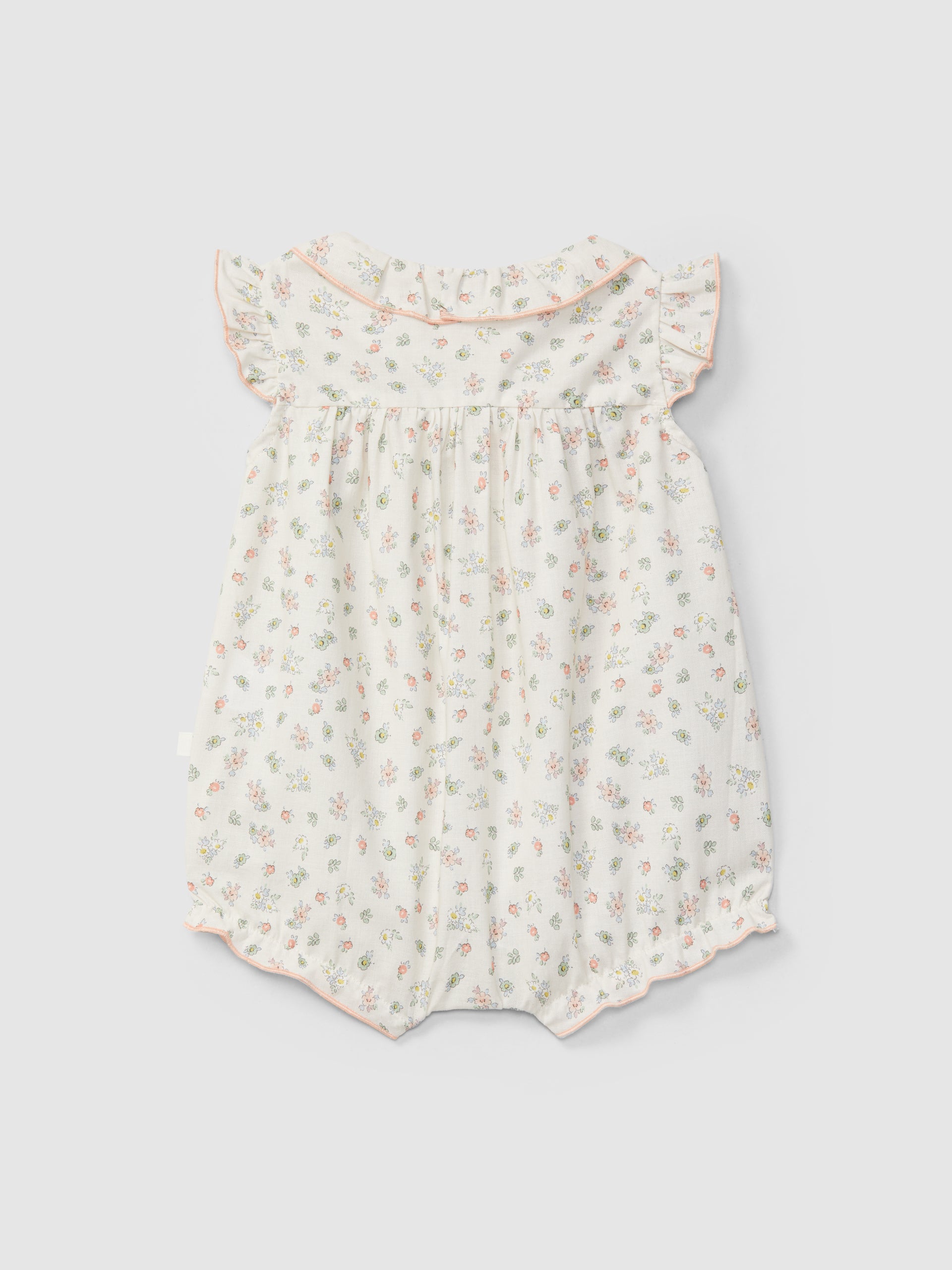 Ranita flores mini