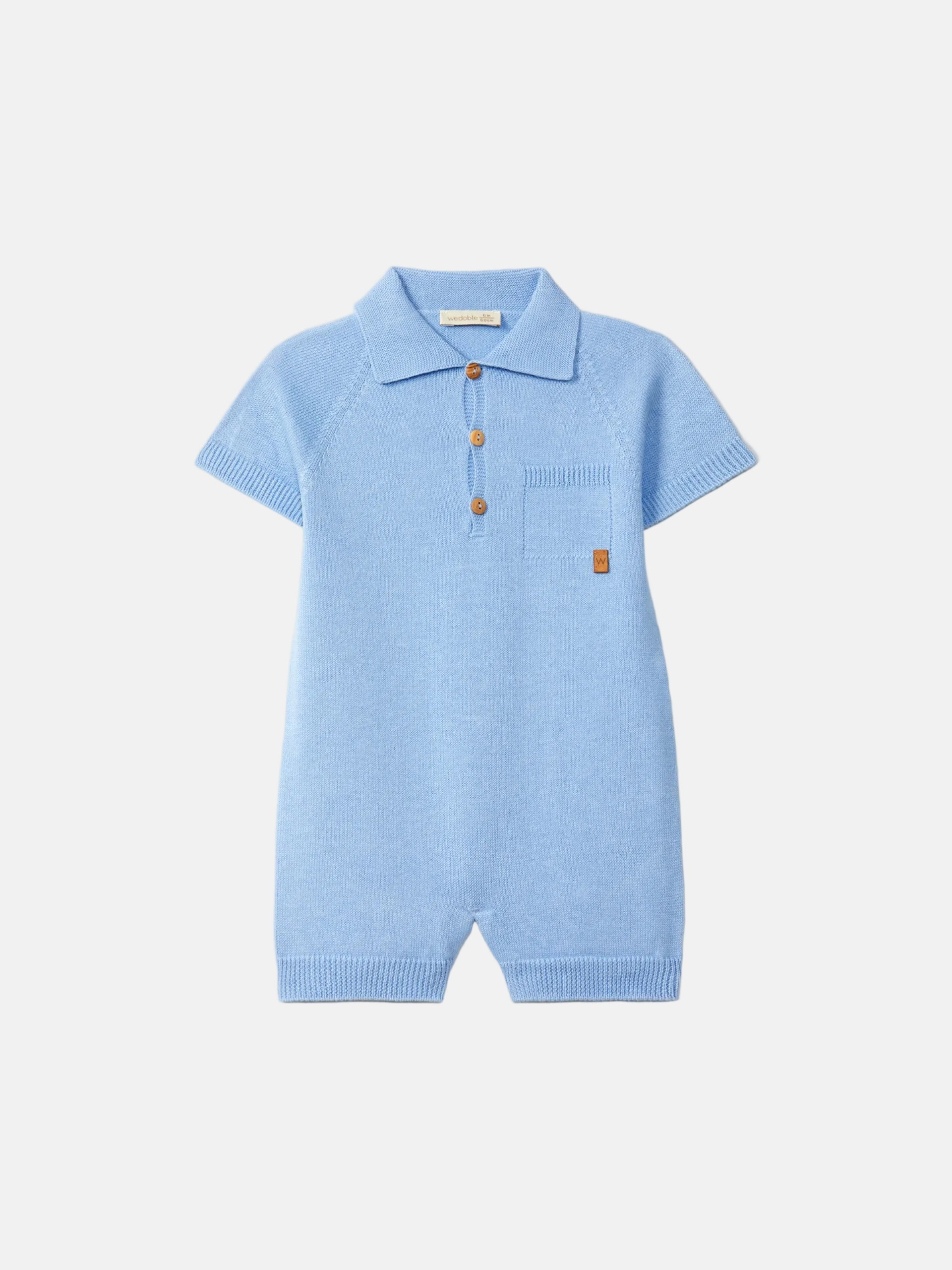 Ranita Punto Polo
