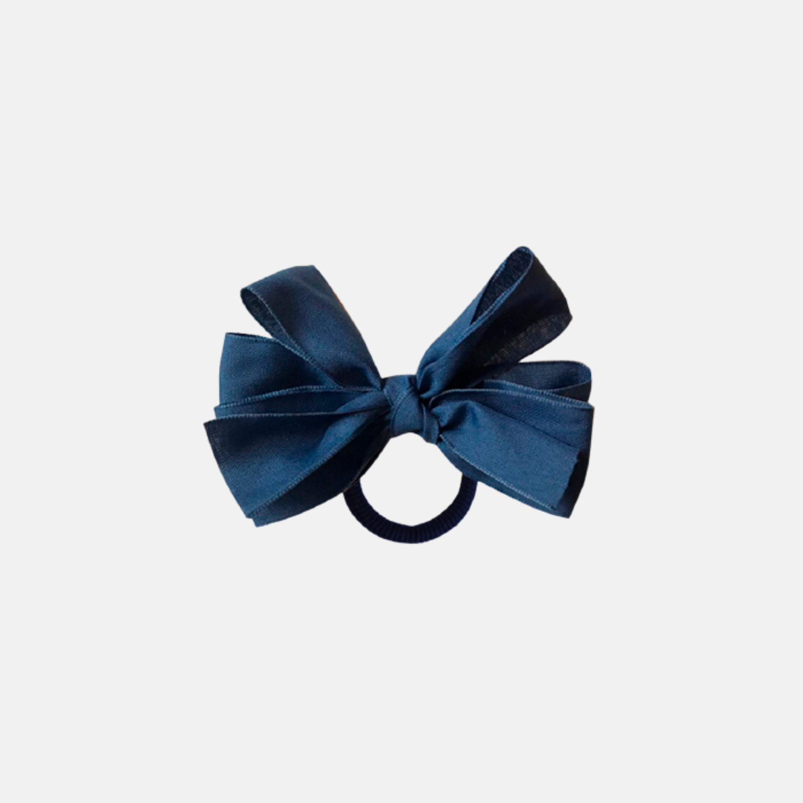 Coletero lazo mariposa algodón