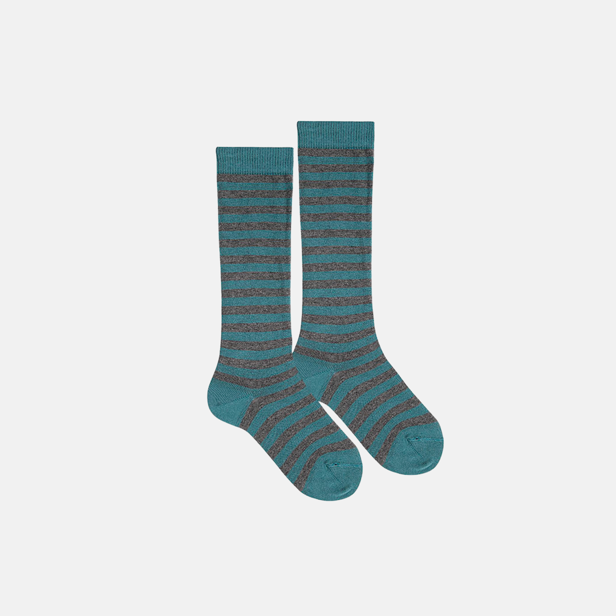 Calcetines de rayas