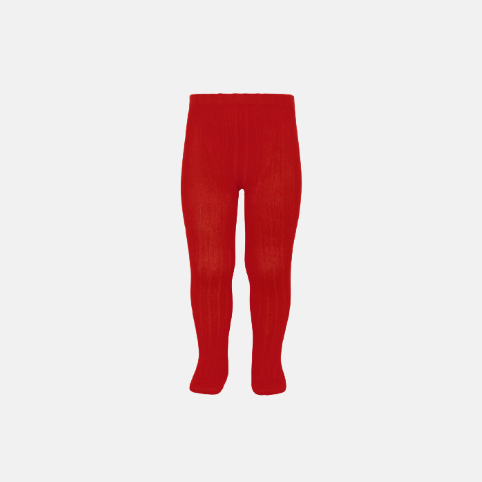 Leotardos Canalé Rojo Cóndor 550