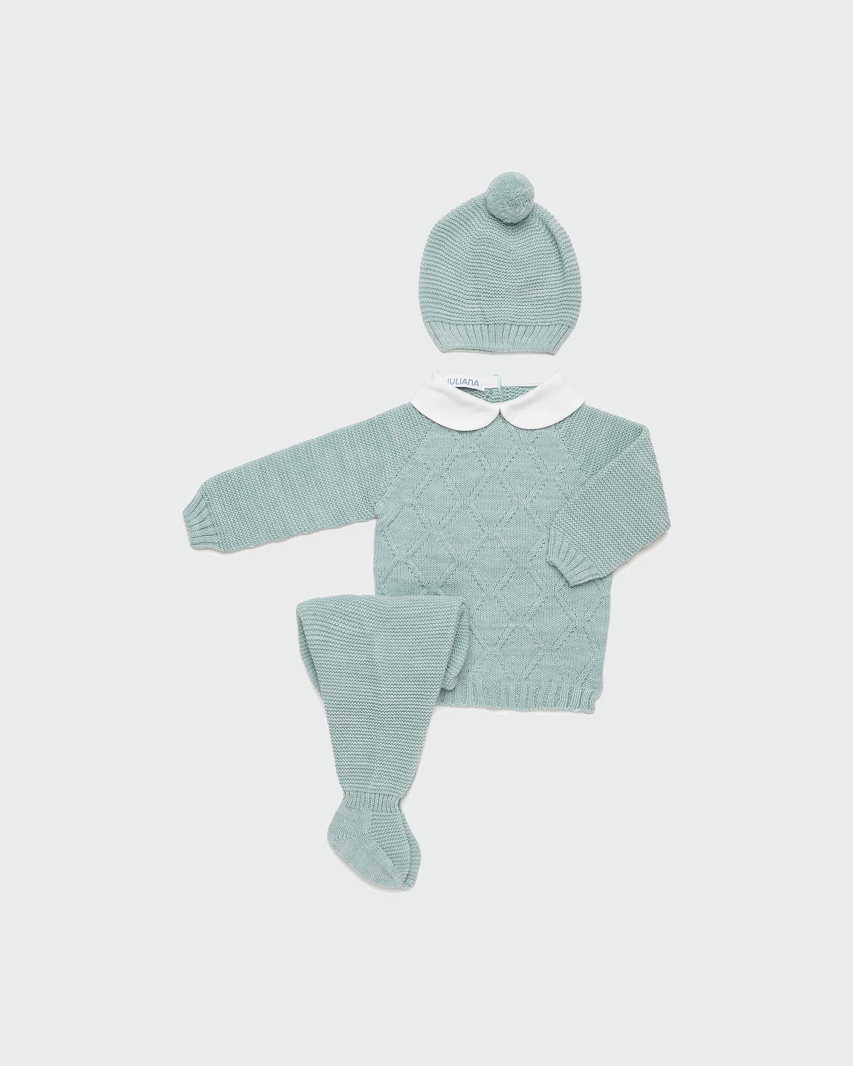 Conjunto Rombos