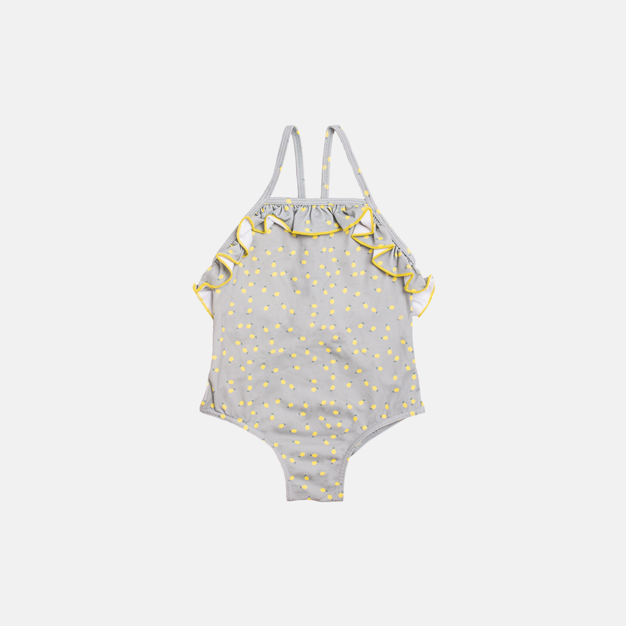 Lemons Swimsuit