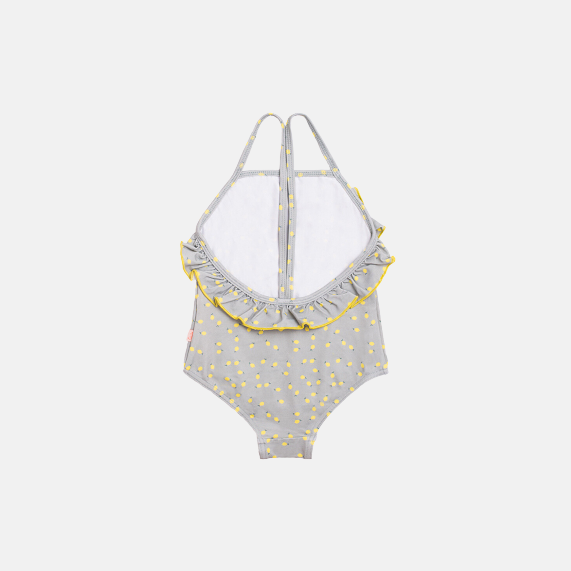 Lemons Swimsuit