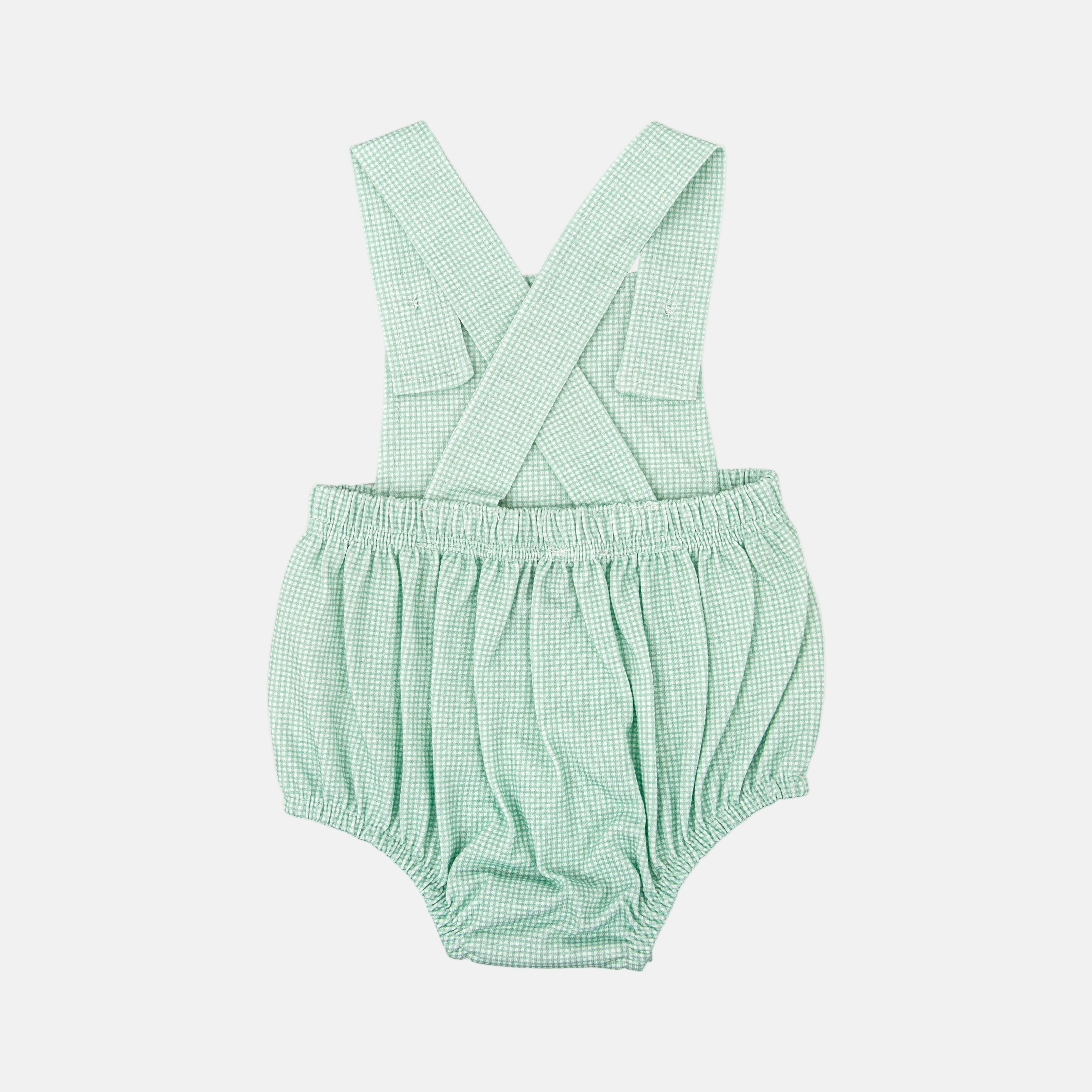 Ranita Vichy Verde
