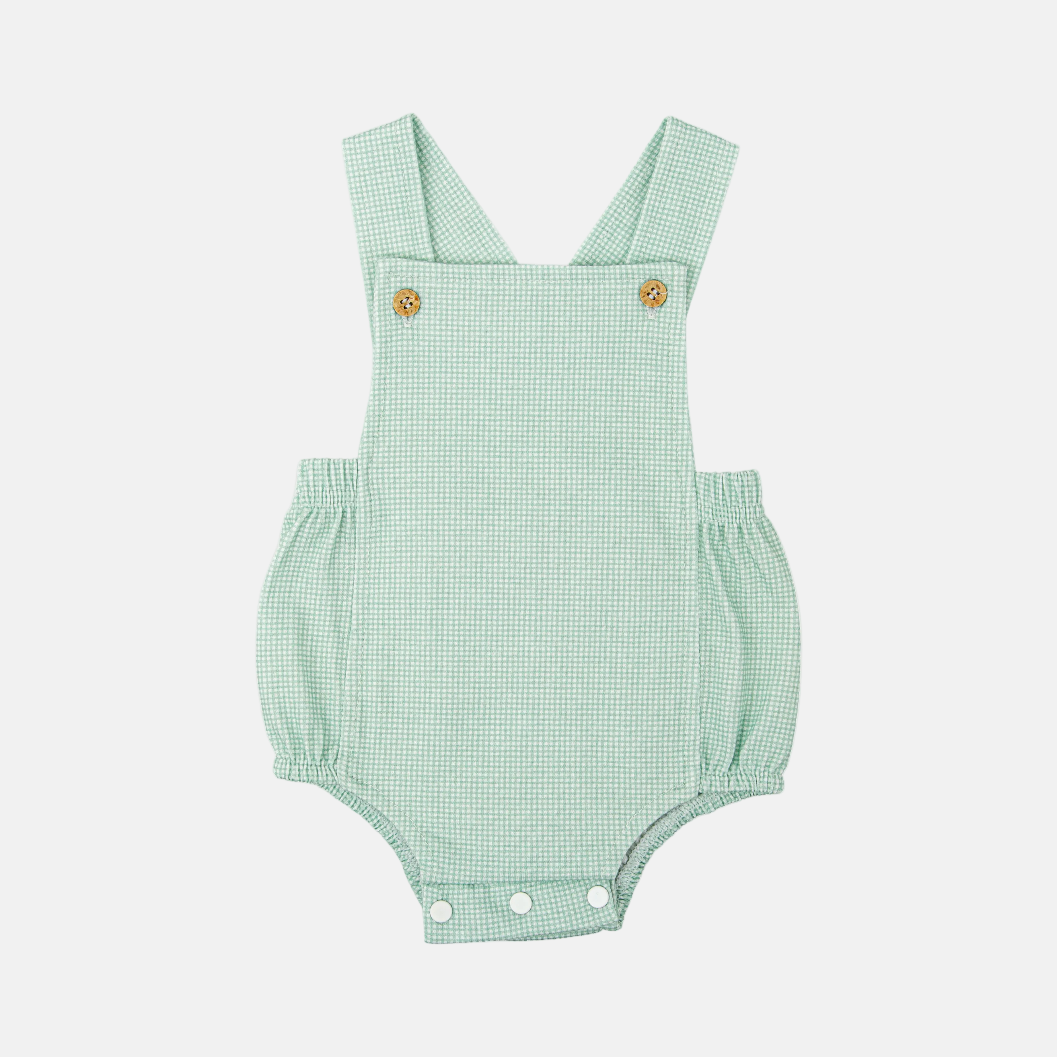 Ranita Vichy Verde