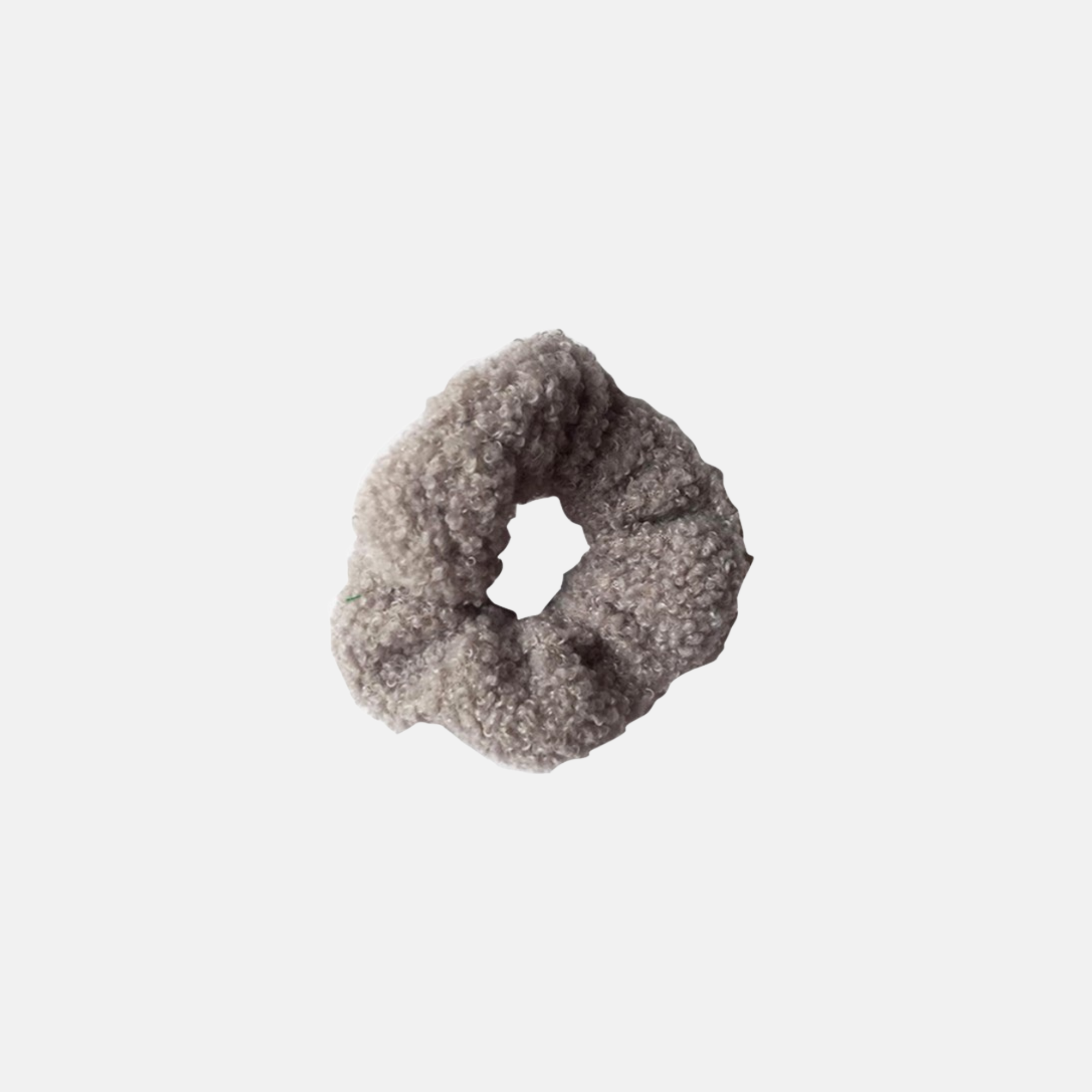 Coletero donut borreguito