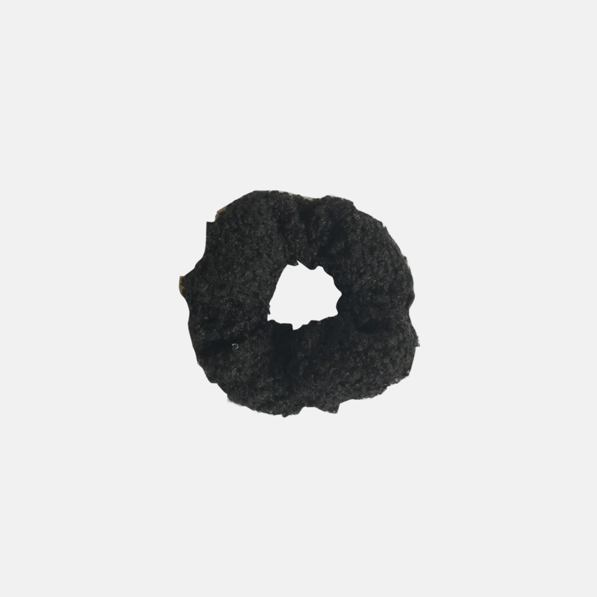 Coletero donut borreguito