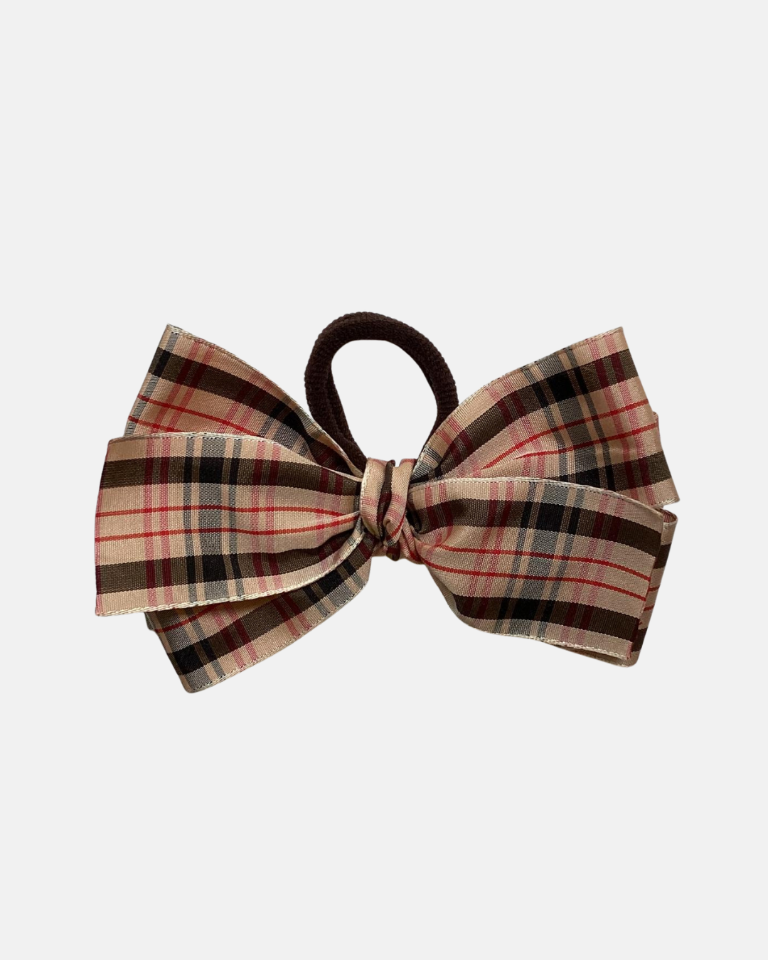 Coletero Lazo Mariposa Escocés