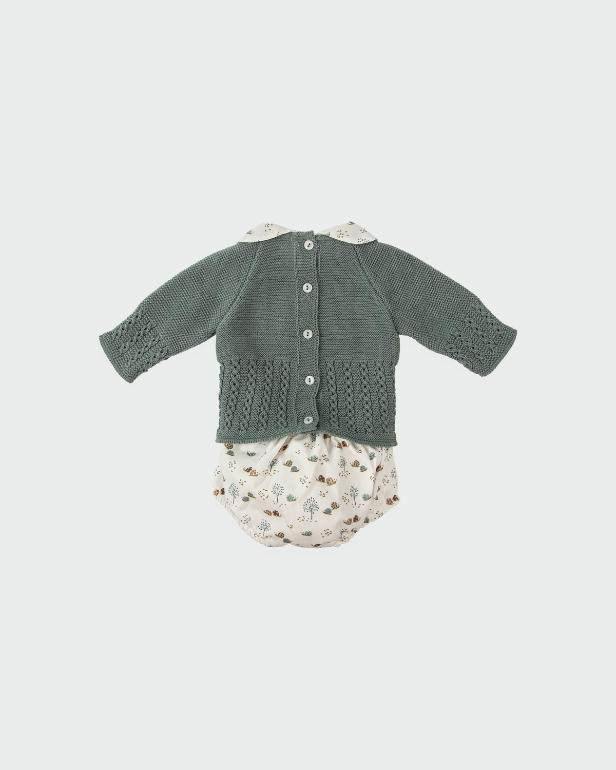 Conjunto Natura