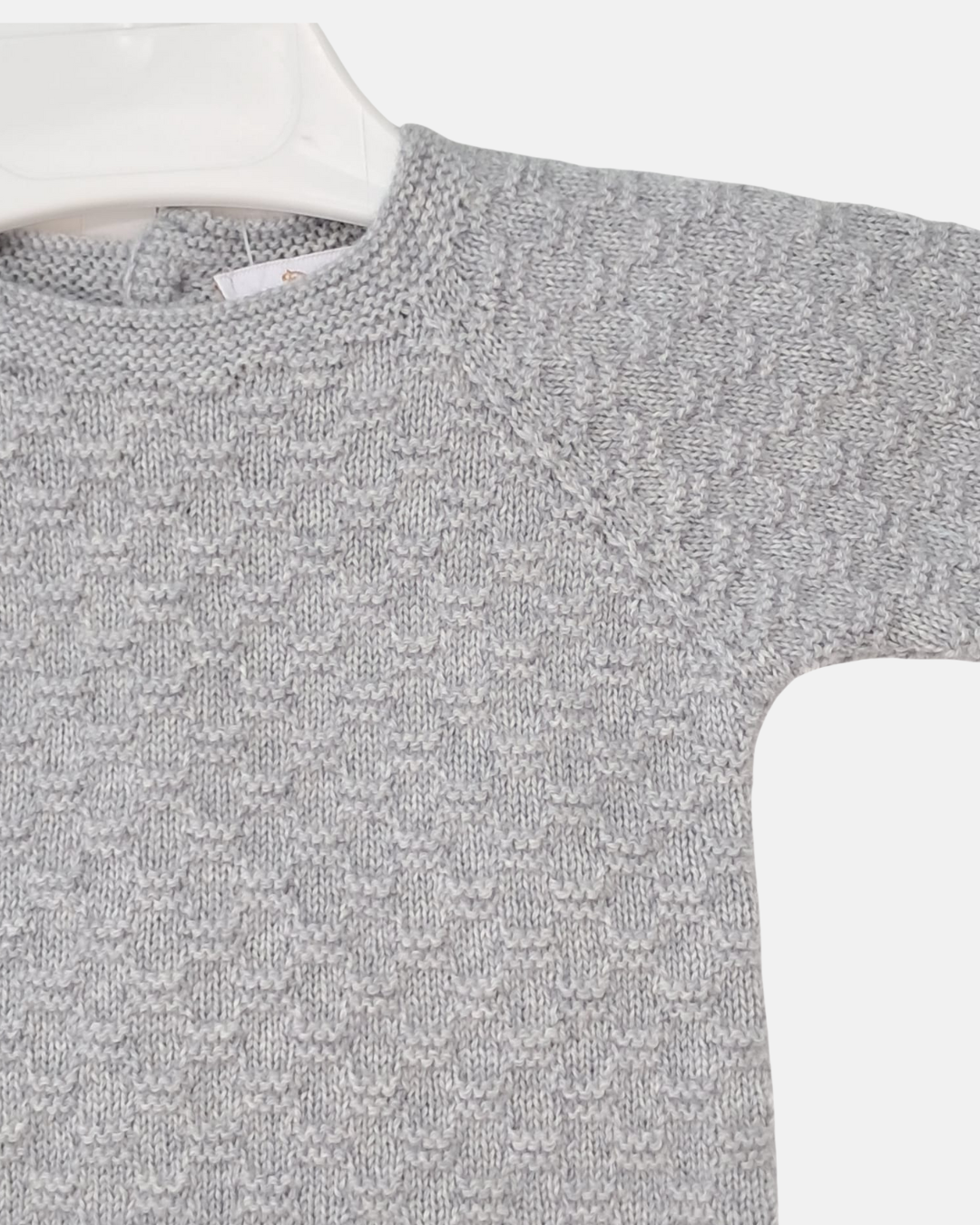 Conjunto Polaina Relieve