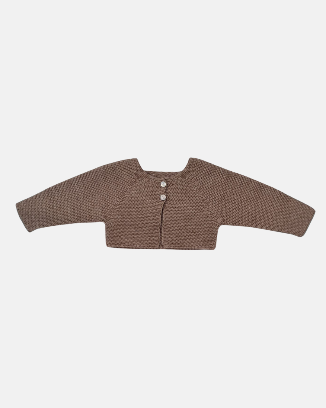 Chaqueta Corta Básica