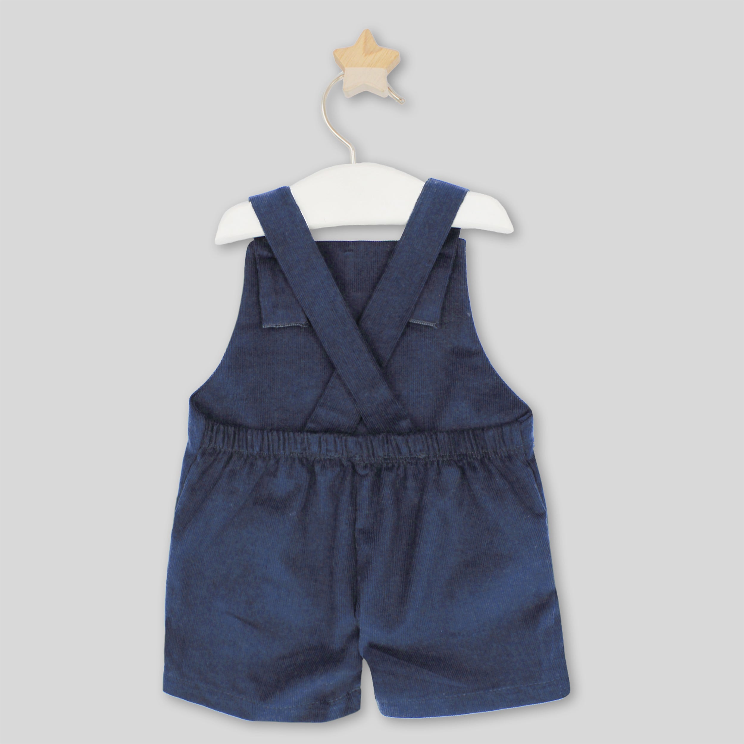 Peto Micropana Corto