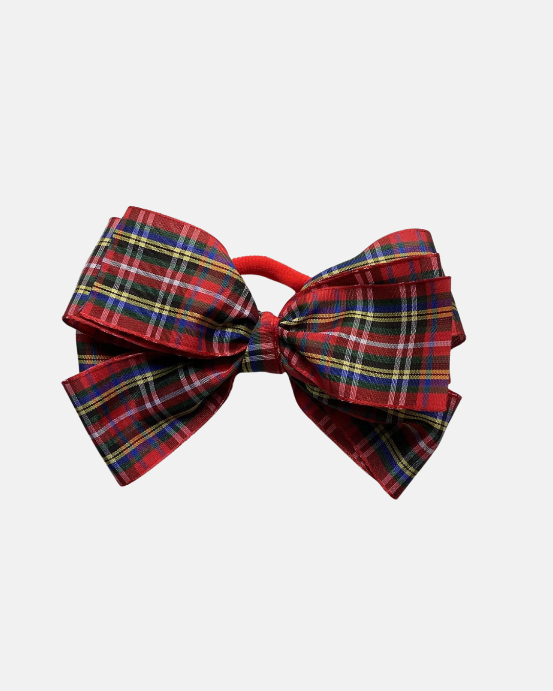 Coletero Lazo Mariposa Escocés