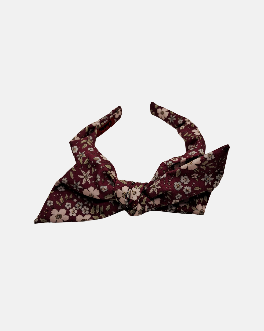 Diadema Lazo Flores