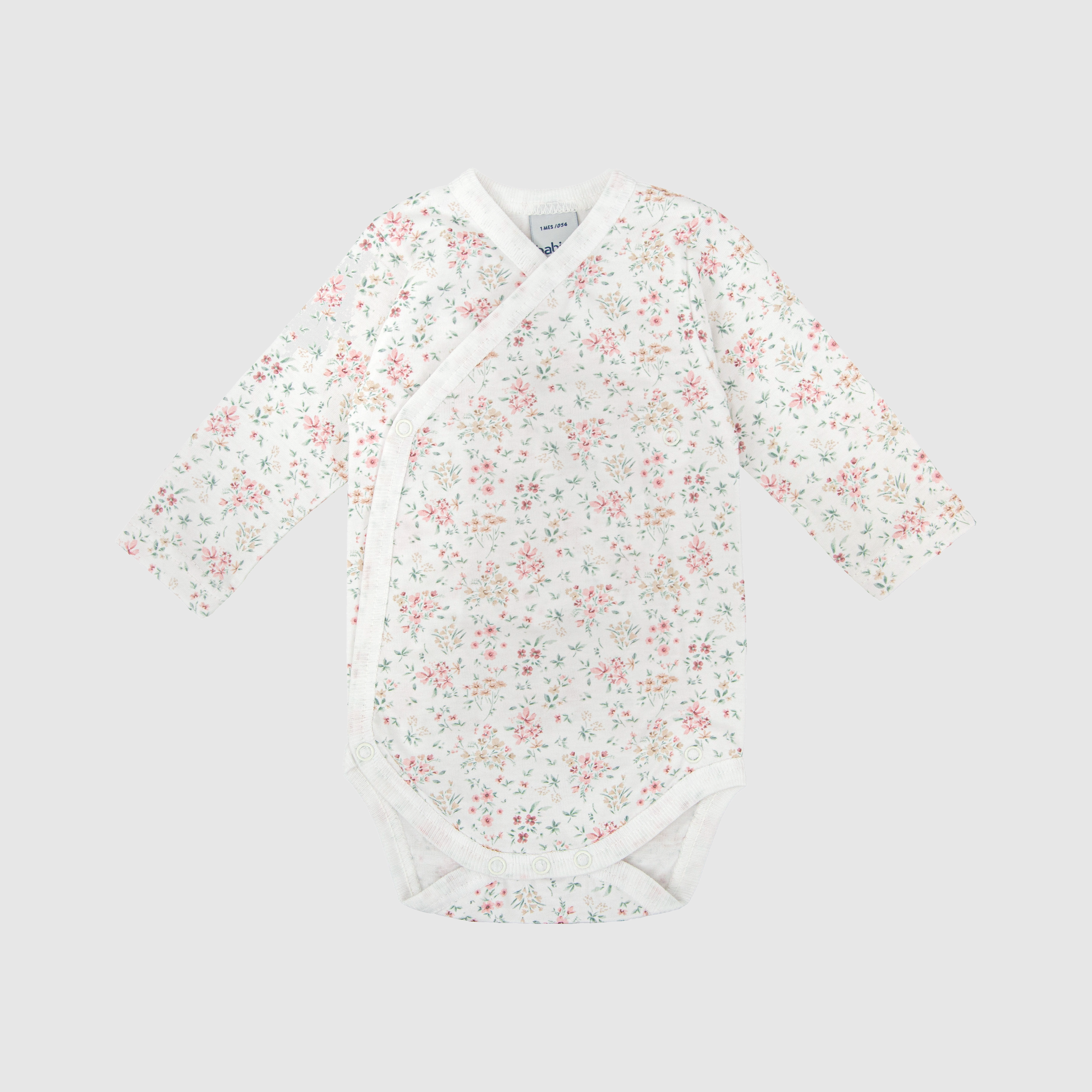 Pack Nacimiento Florecitas