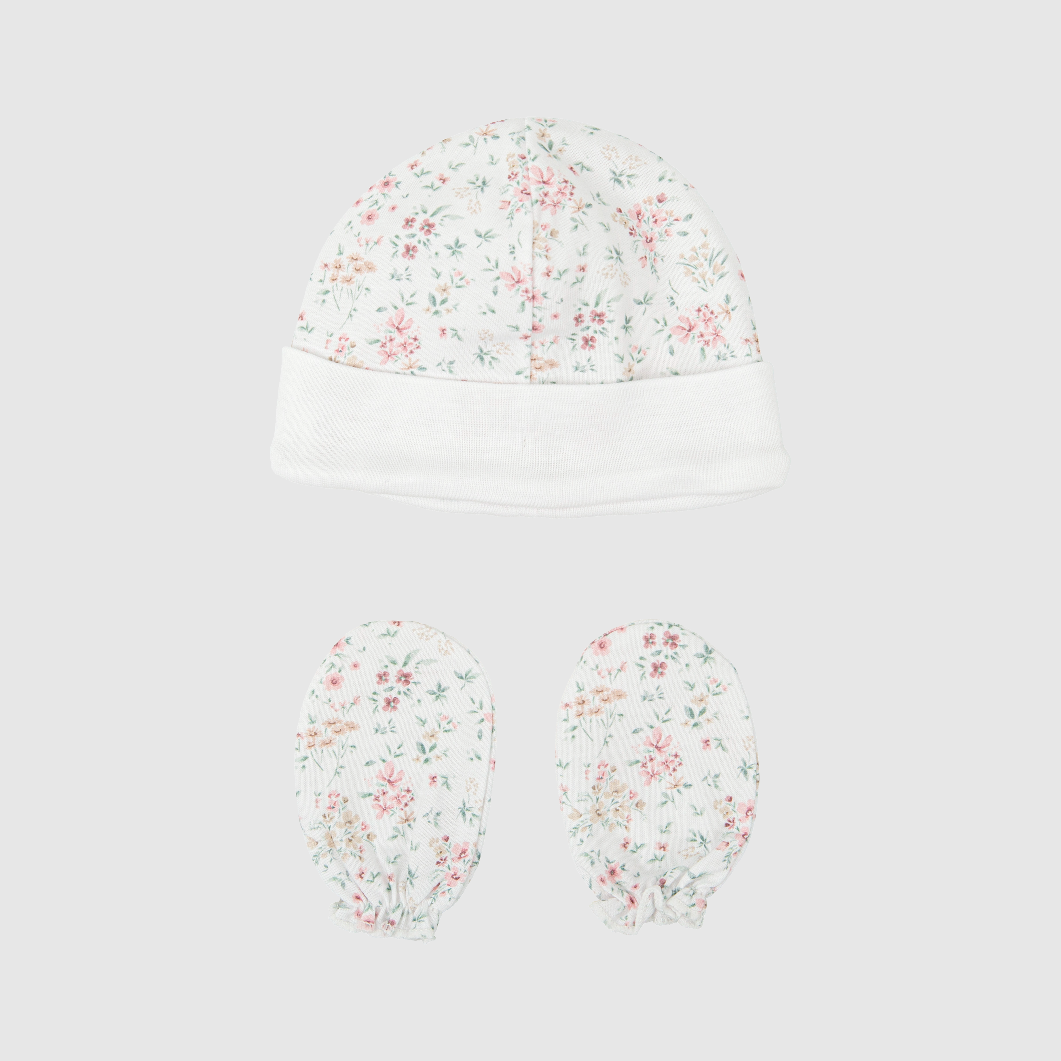 Pack Nacimiento Florecitas