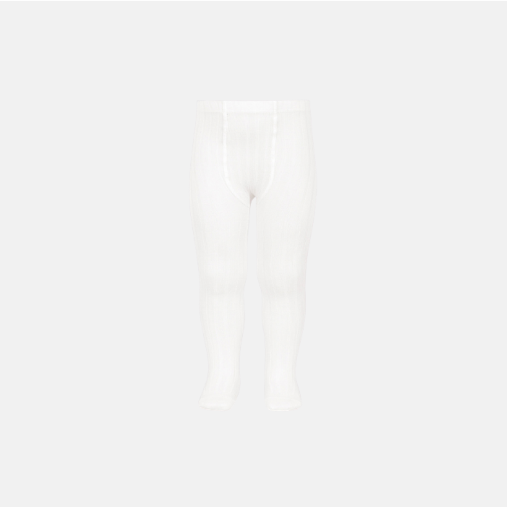 Leotardos Canalé Blanco 200