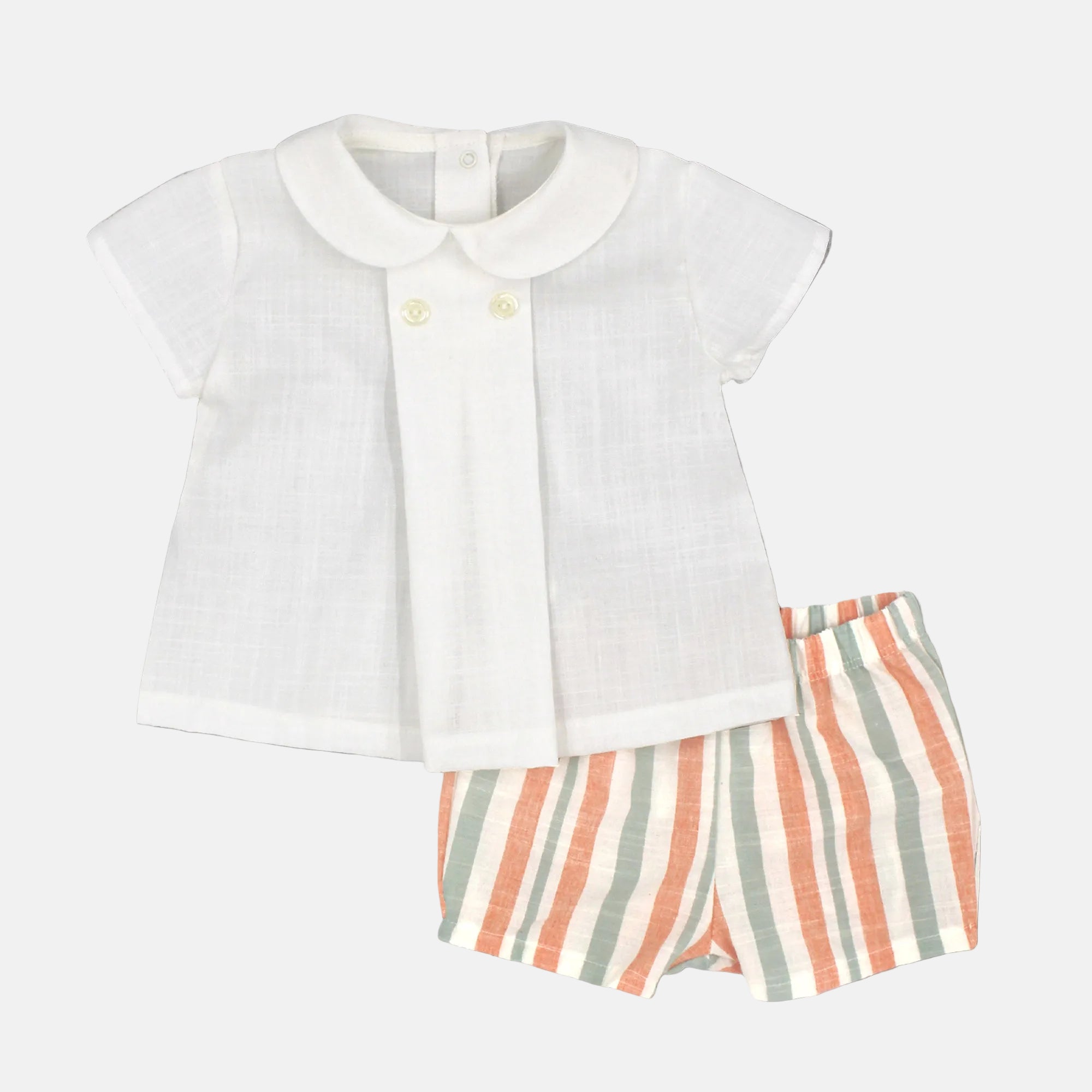 Striped Set