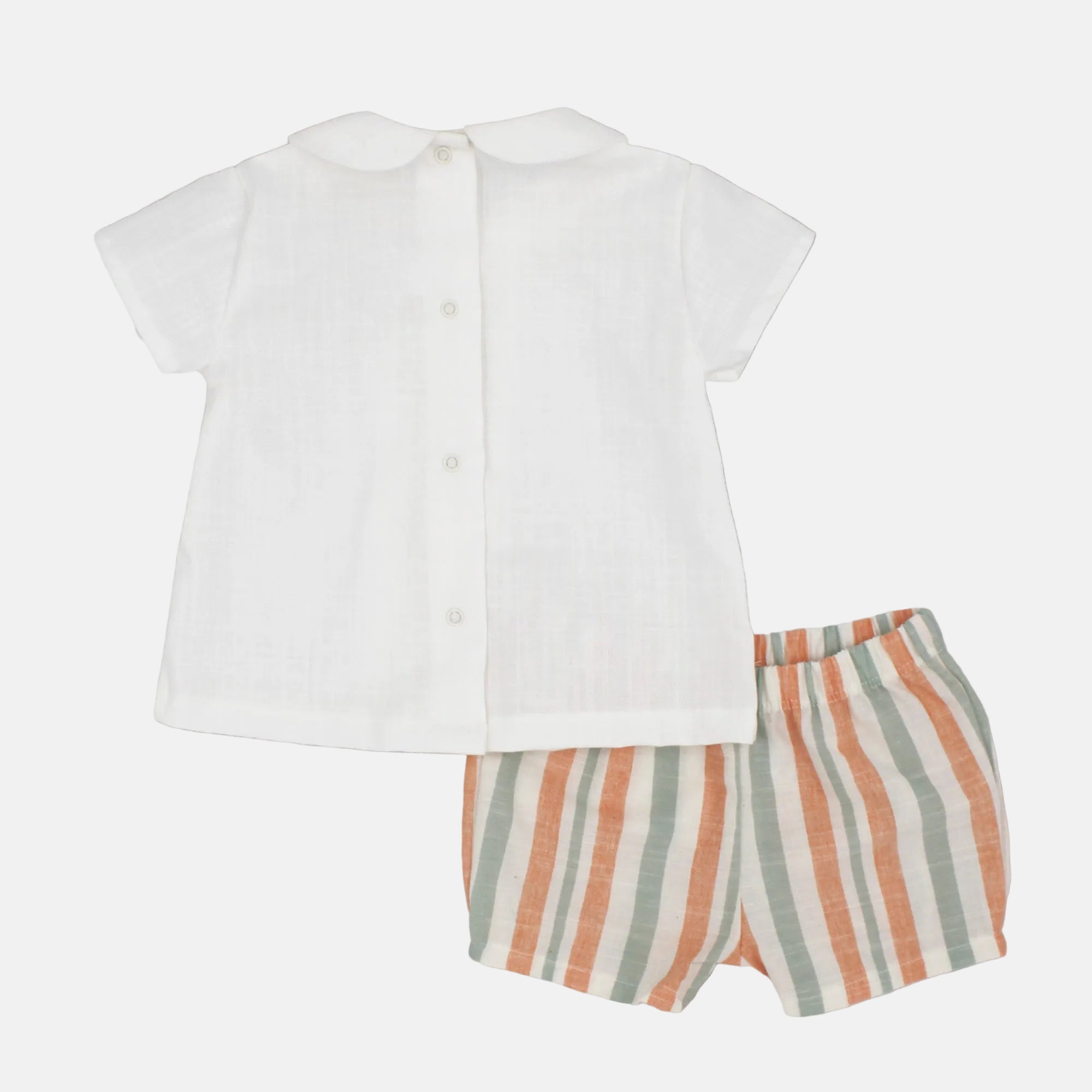 Striped Set