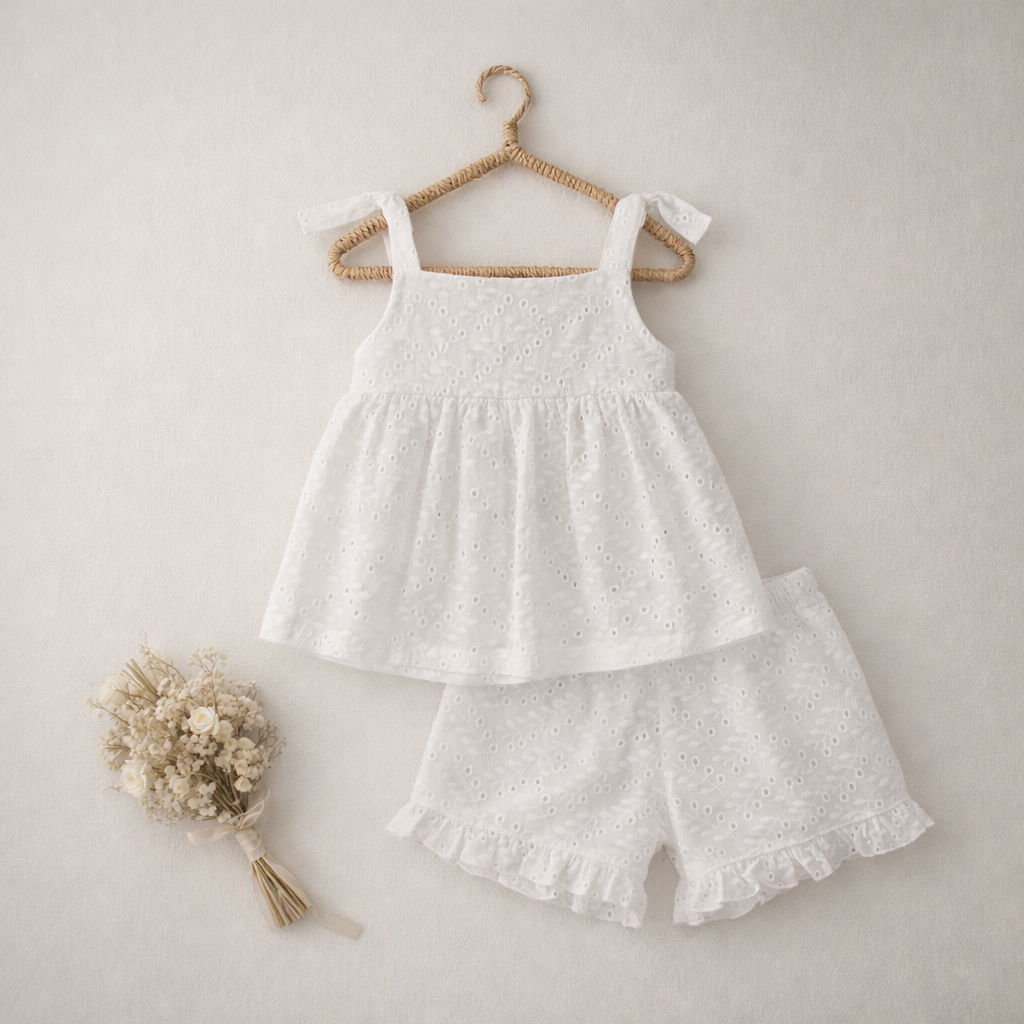 Cotton Robe
