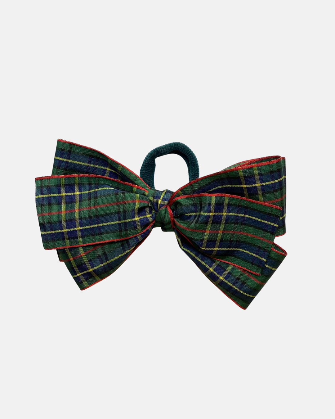 Coletero Lazo Mariposa Escocés