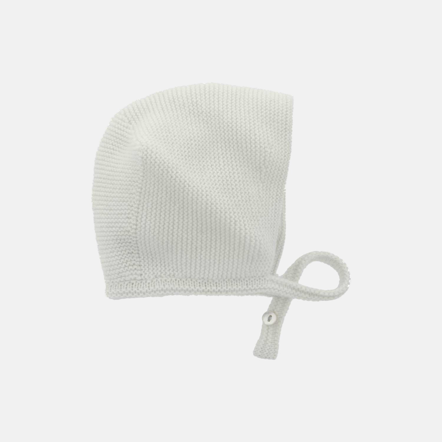 Capota de Punto Clásica