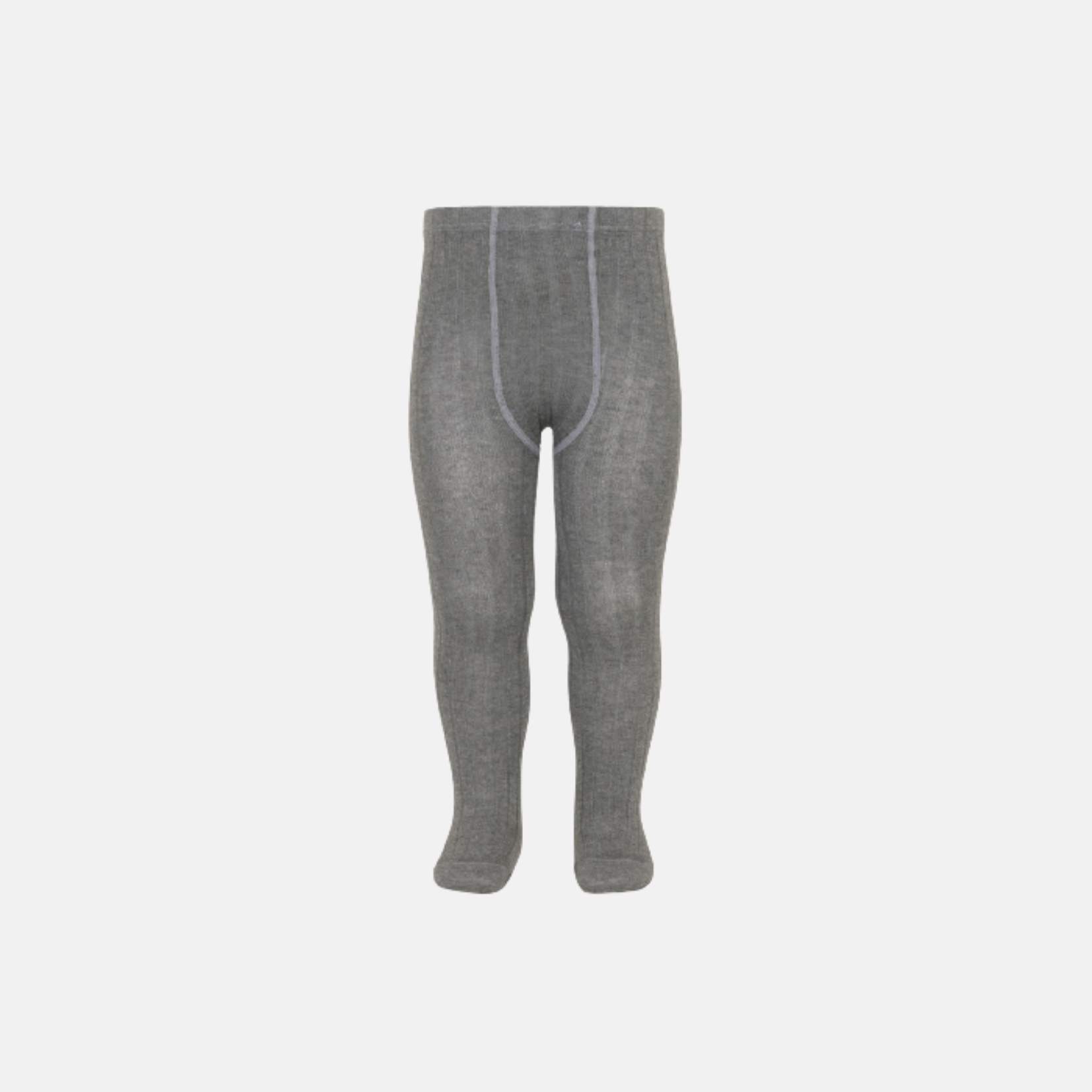 Leotardos Canalé Gris Claro Cóndor 230