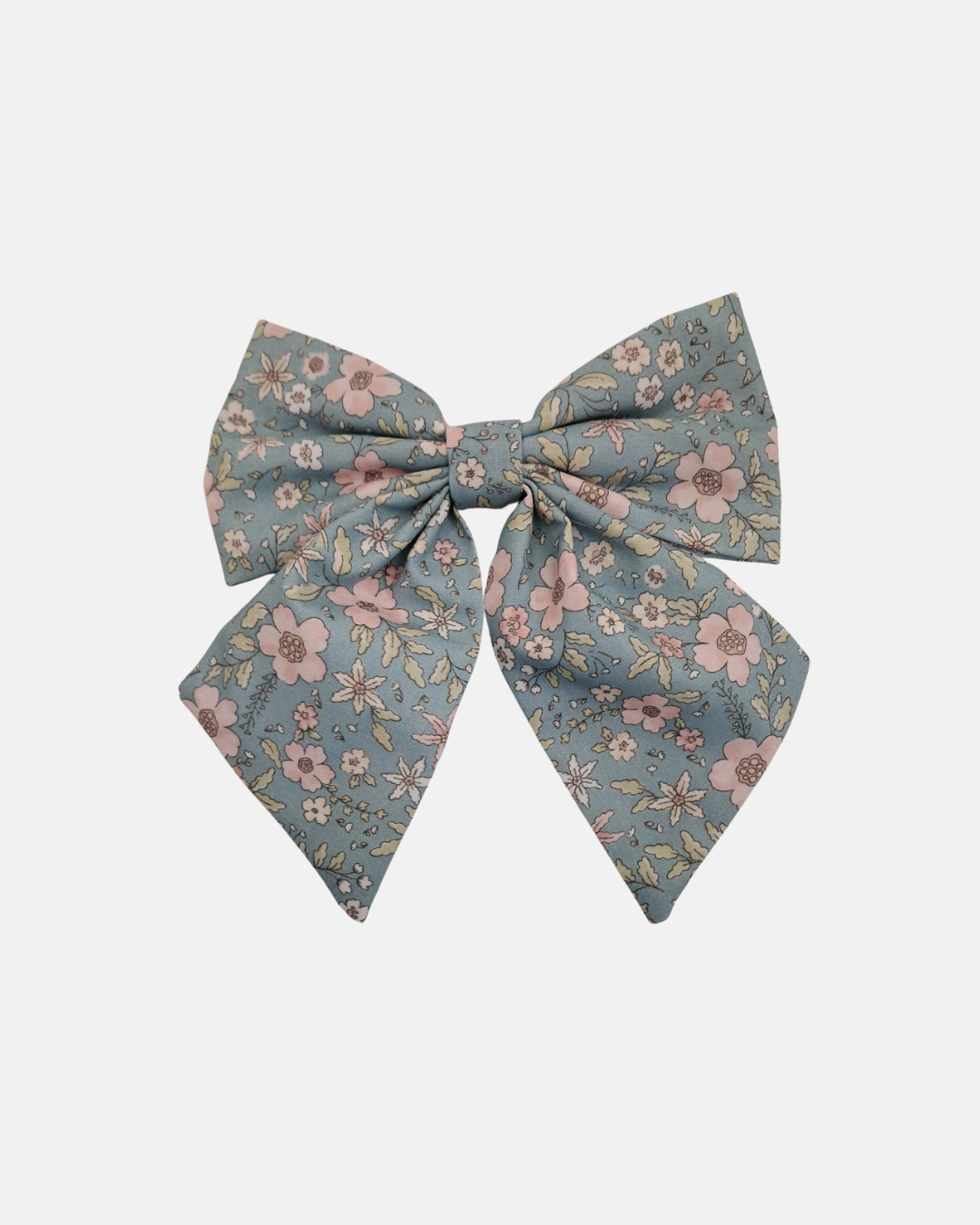 Pinza Lazo Caídas Flores