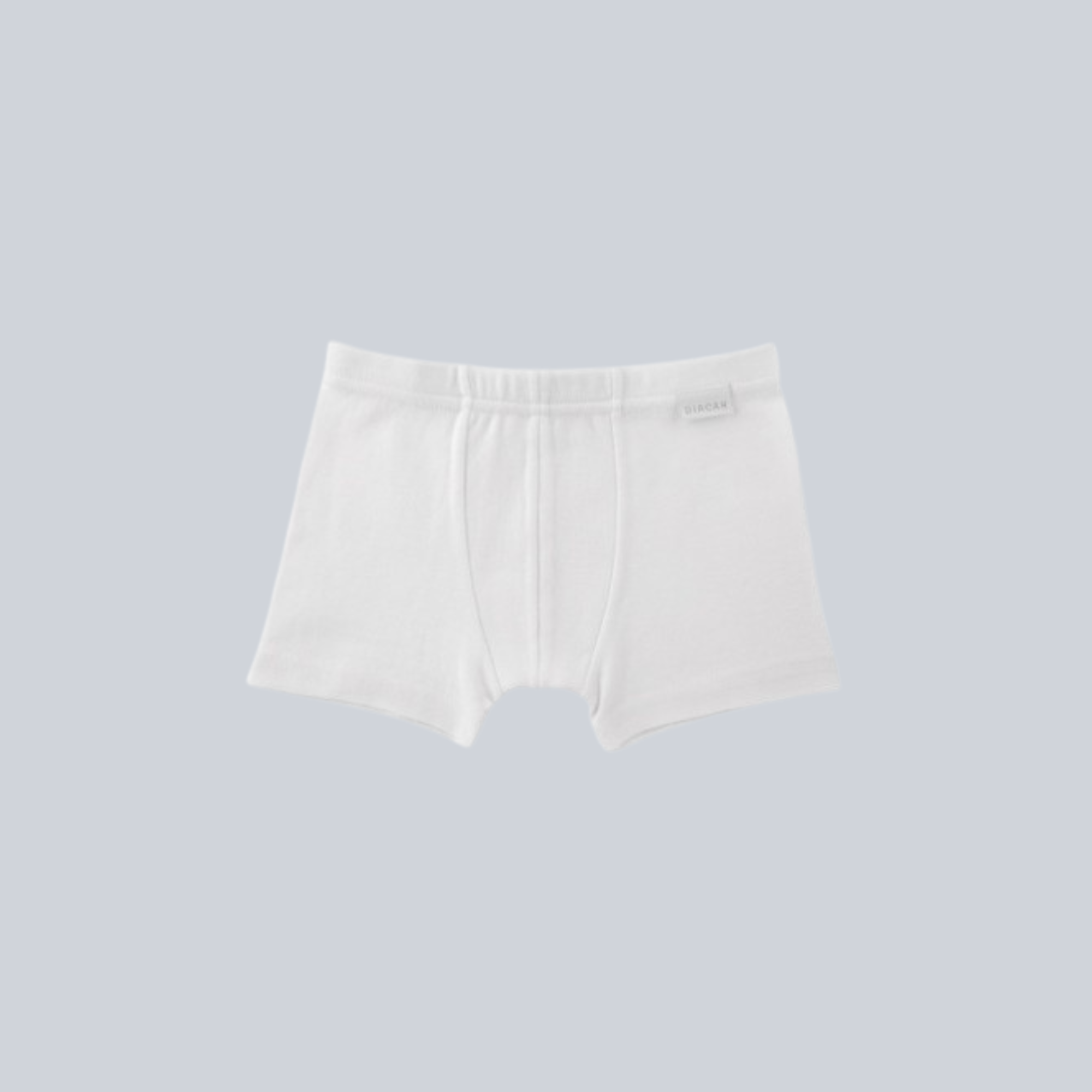 Cotton boxer shorts