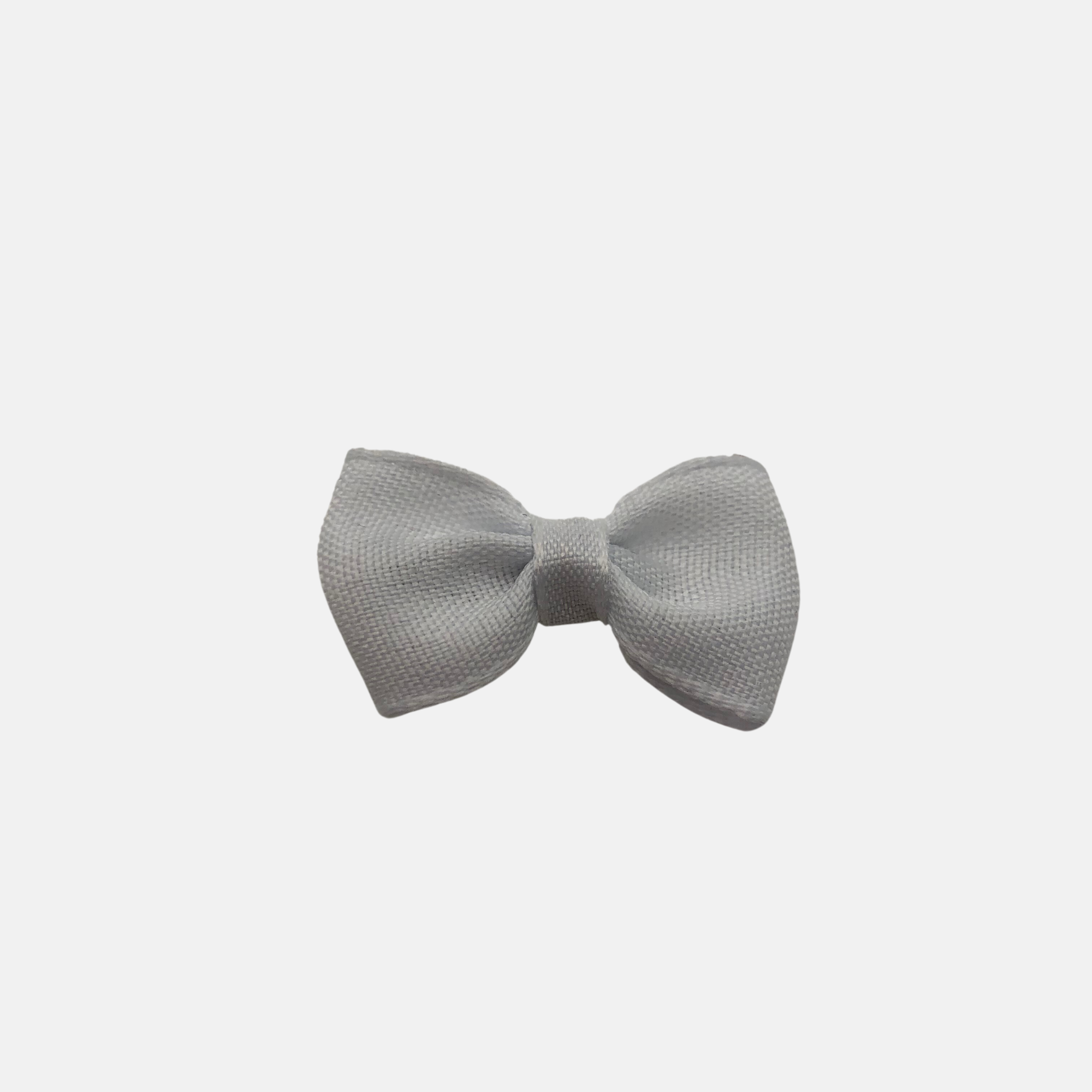 Pinza lazo mini algodón