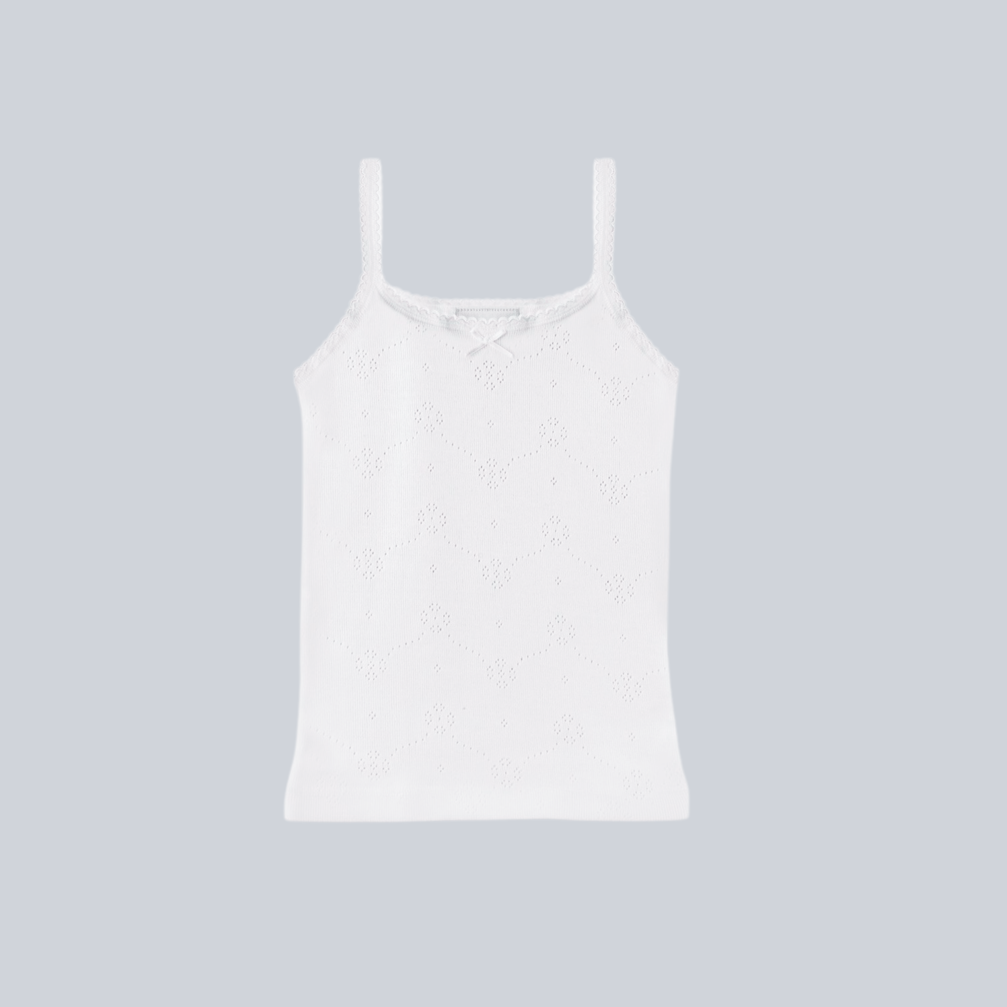 Girl's tank top