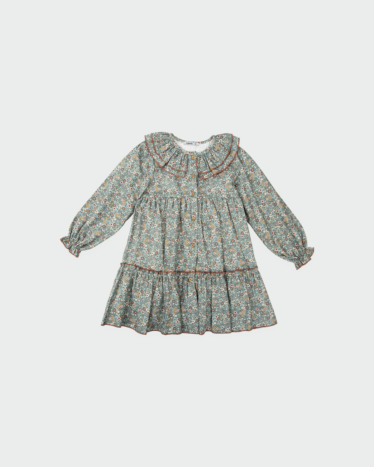 Vestido Cristal