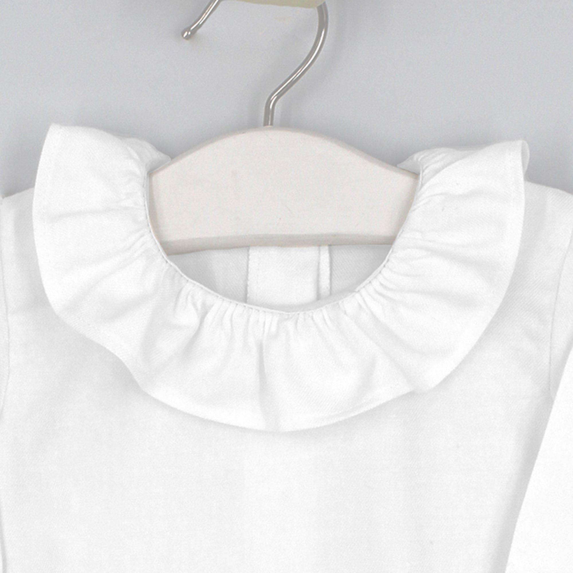 Body Cuello Volante Viella