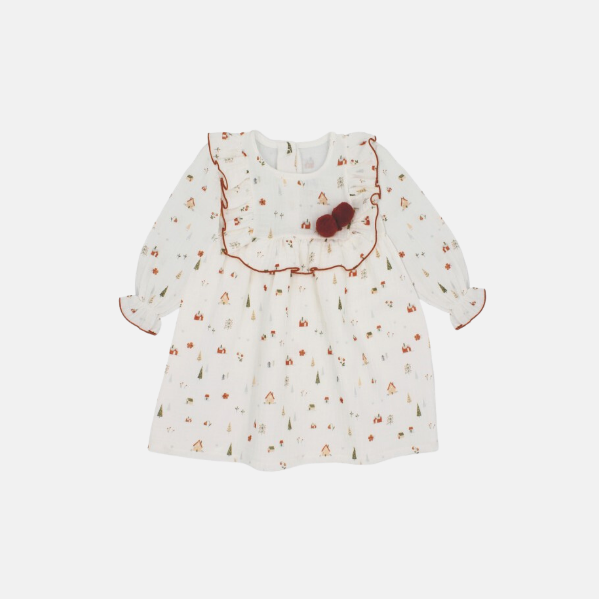House dress