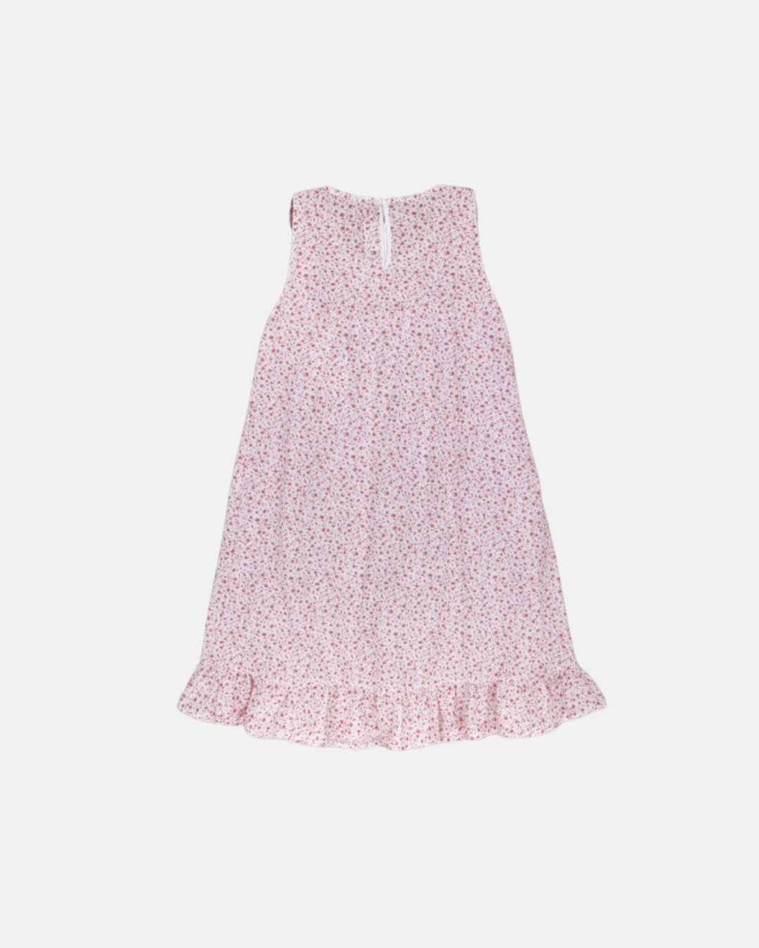 Camisón liberty bolillo