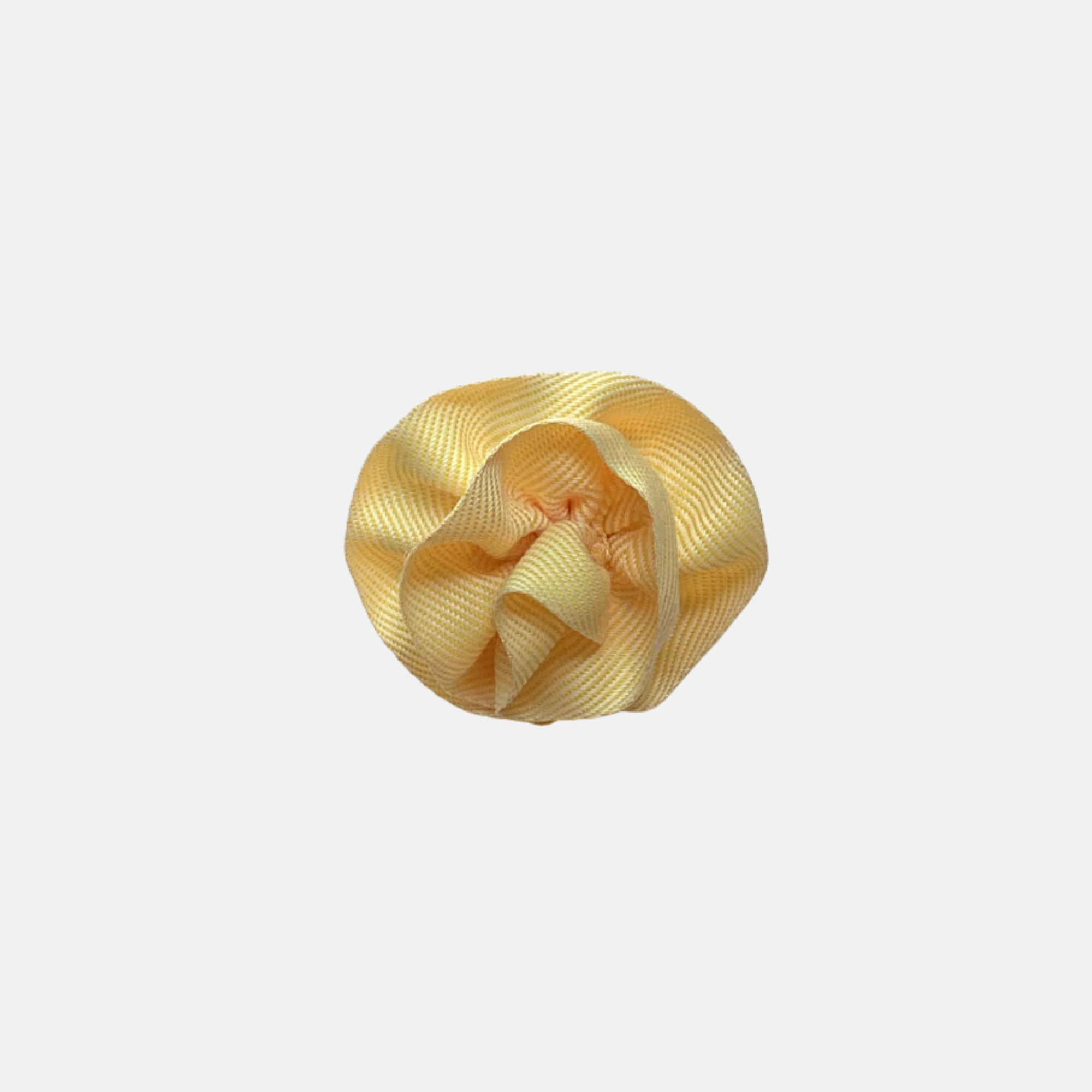 Coletero pompón espiga