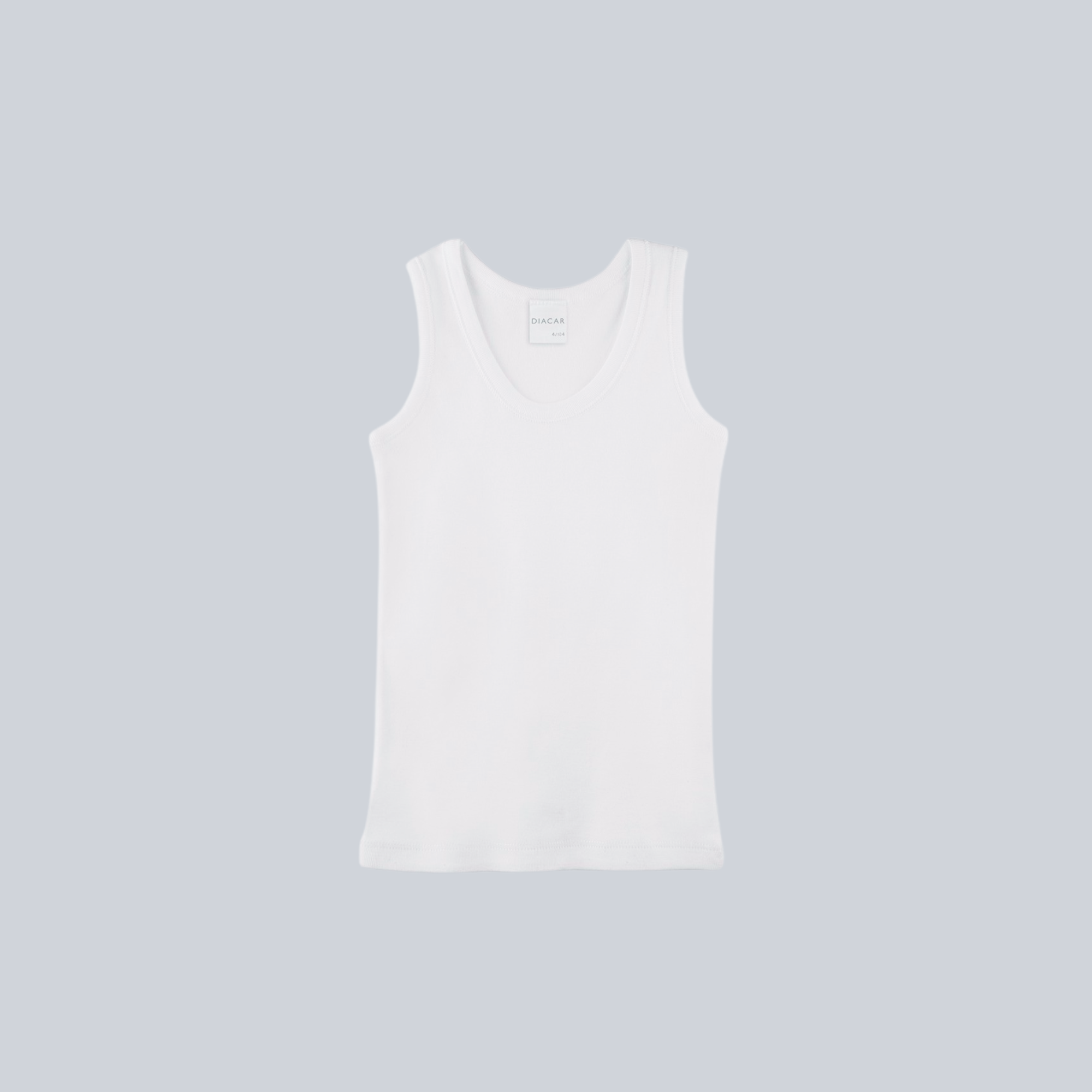 Boys' tank top