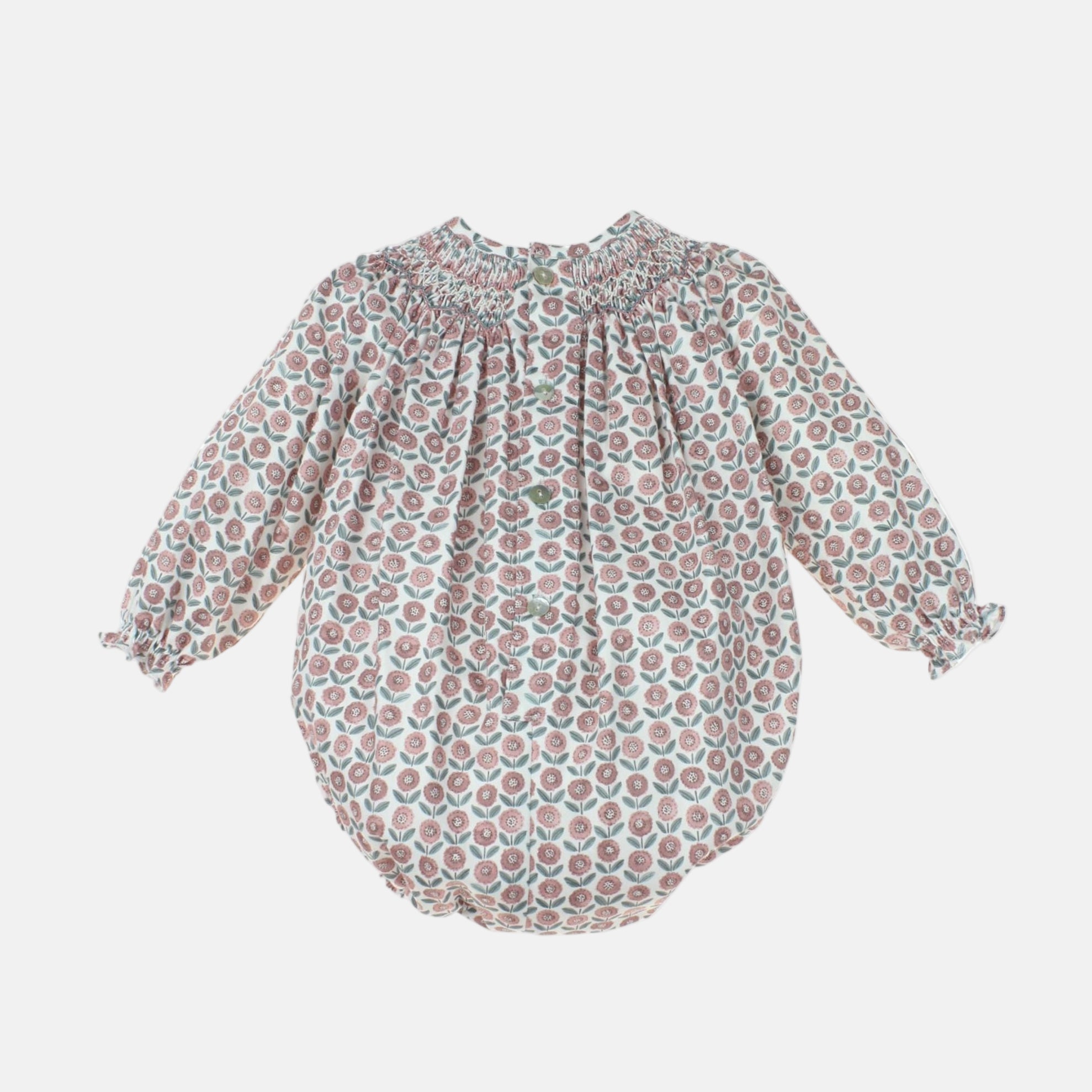 Ranita Smock Cecilia