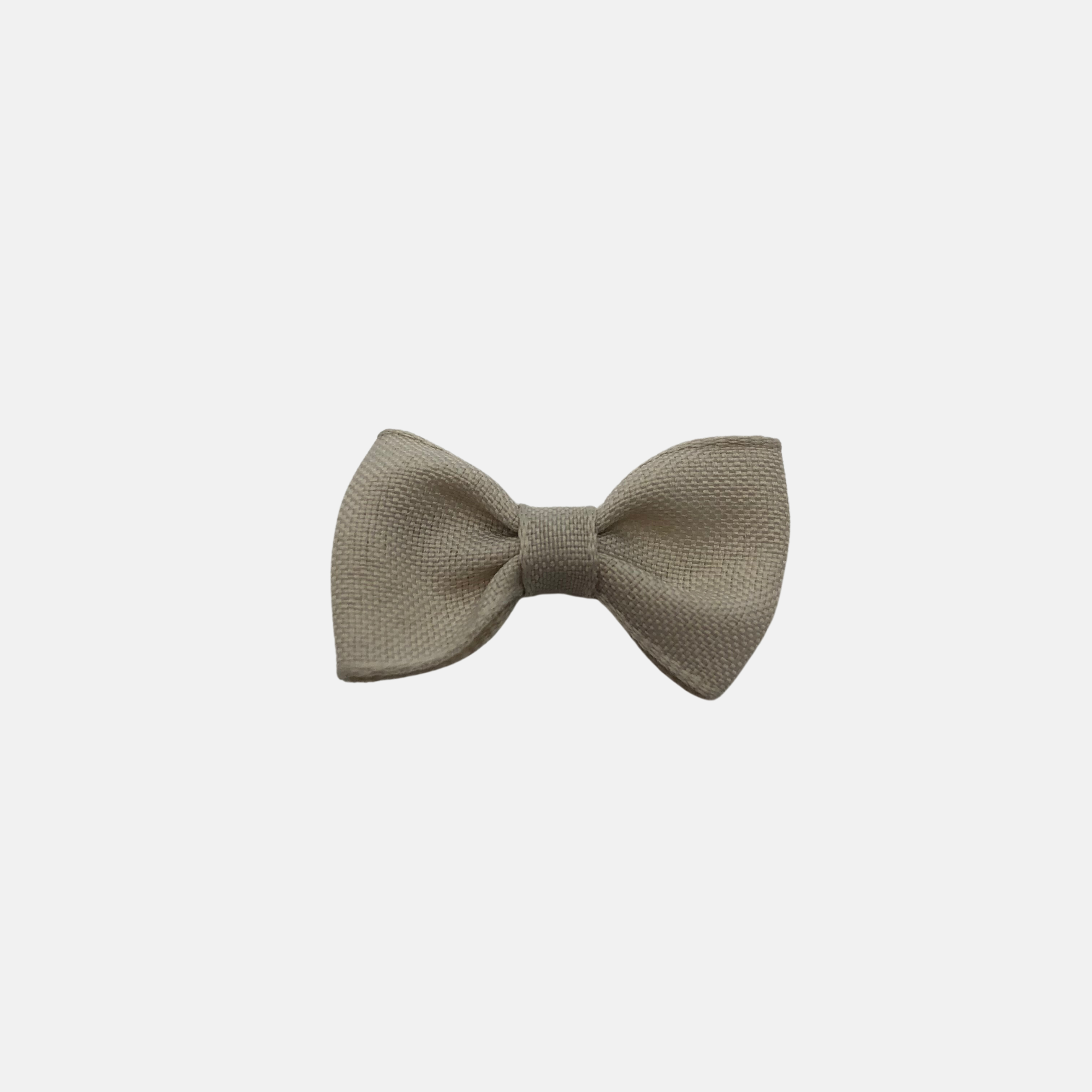 Pinza lazo mini algodón