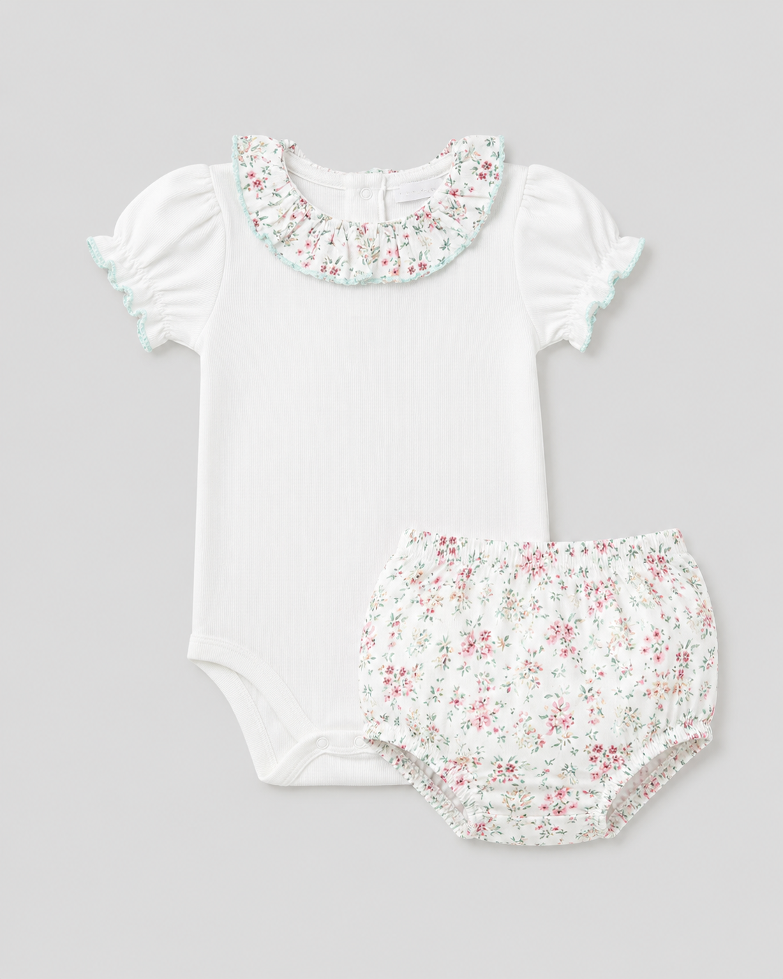 Flower Set