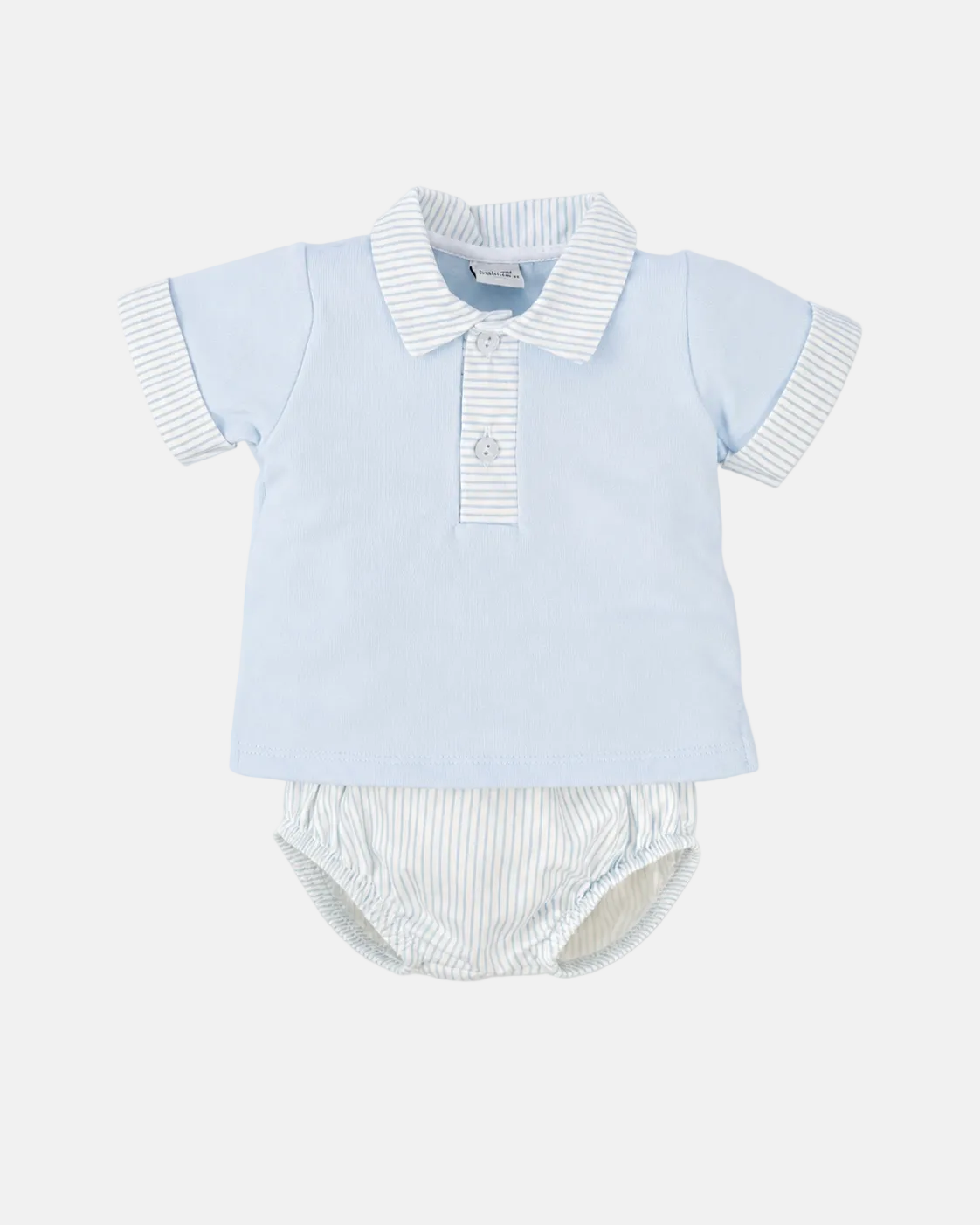 Stripe Cover Set