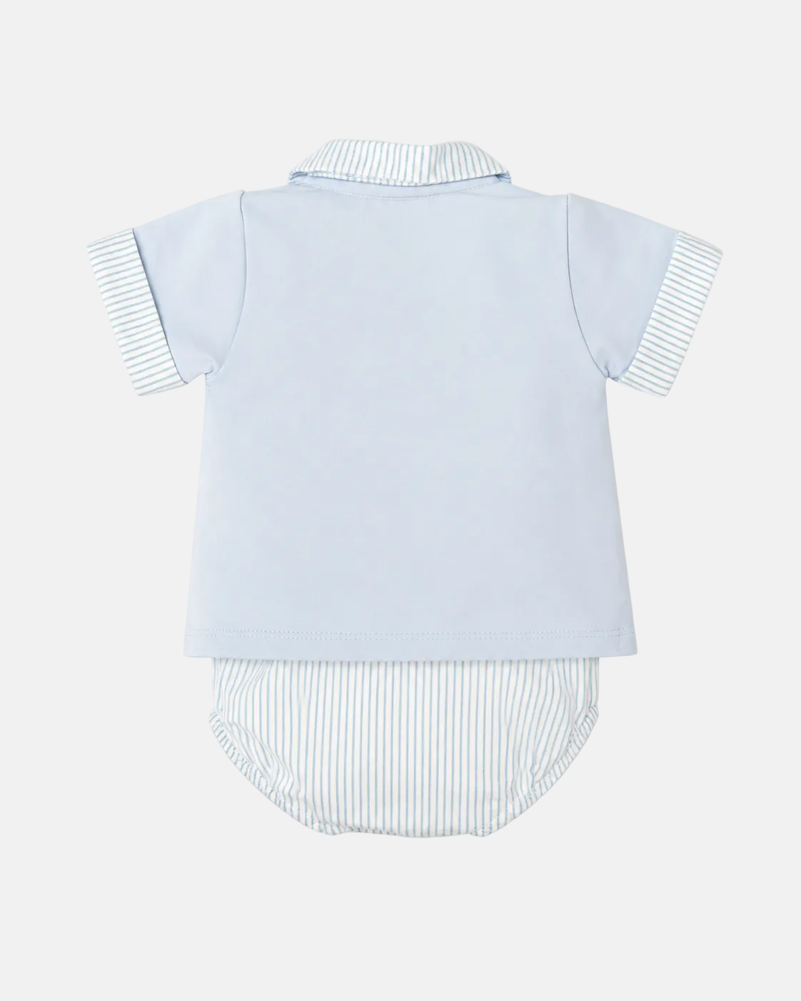 Stripe Cover Set