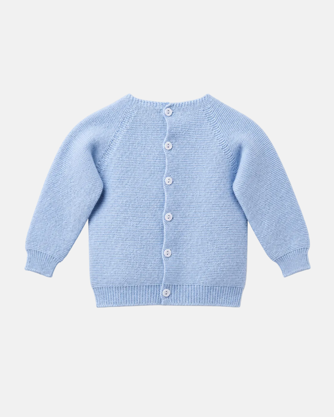 Jersey de Punto Fino