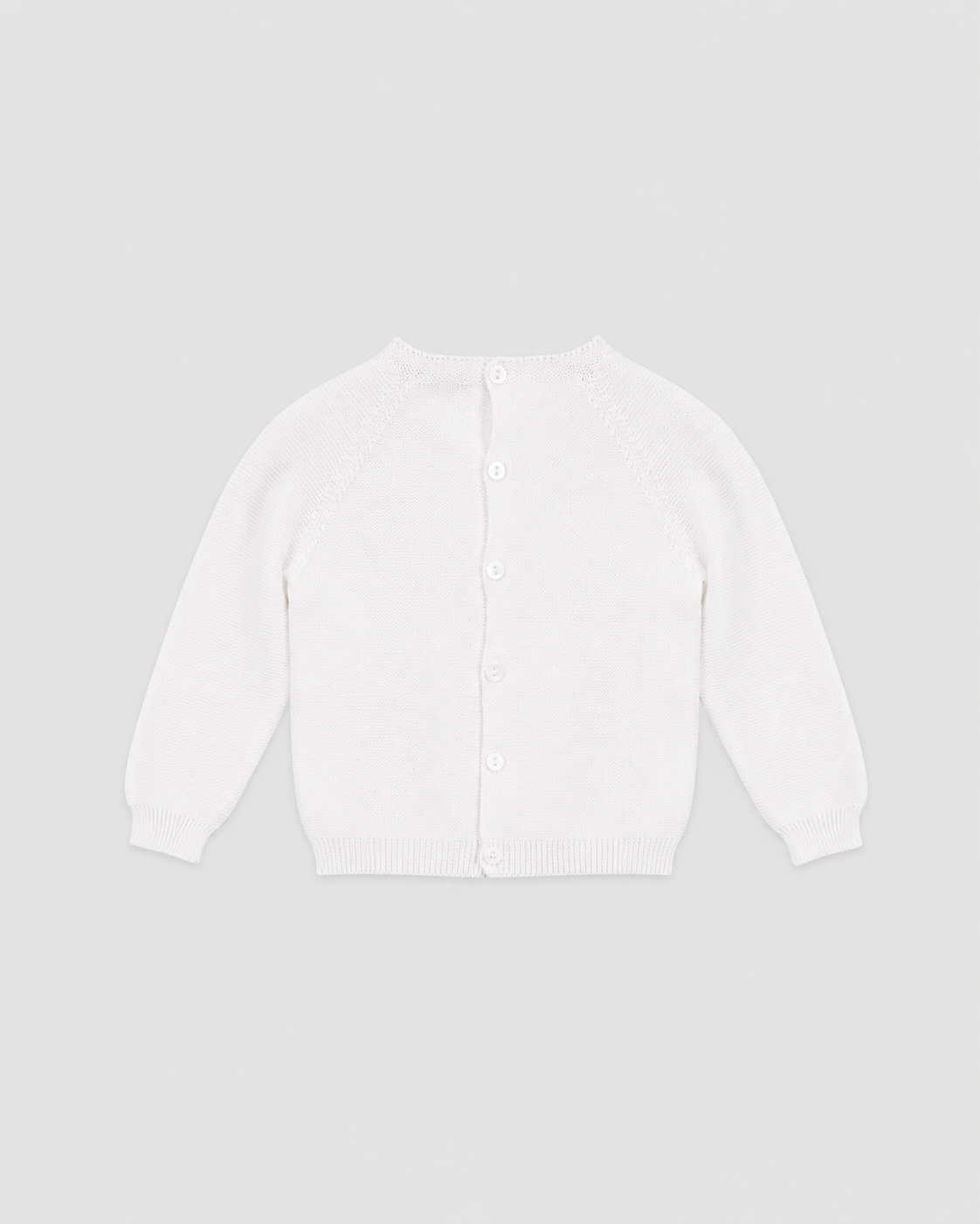 Jersey de Punto Fino